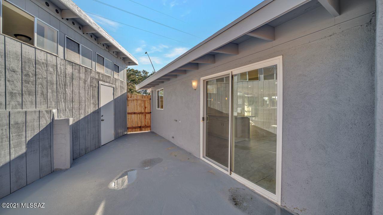 Glen Heather Estates - Residential