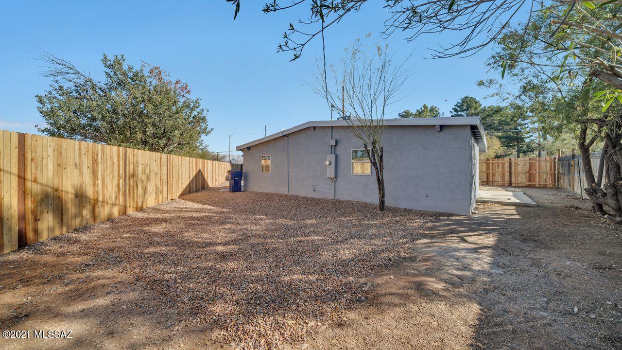 Glen Heather Estates - Residential
