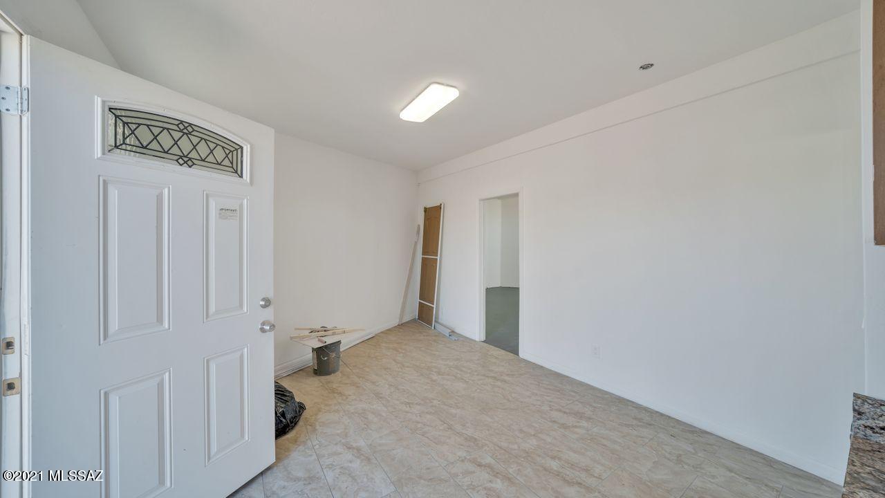 Glen Heather Estates - Residential