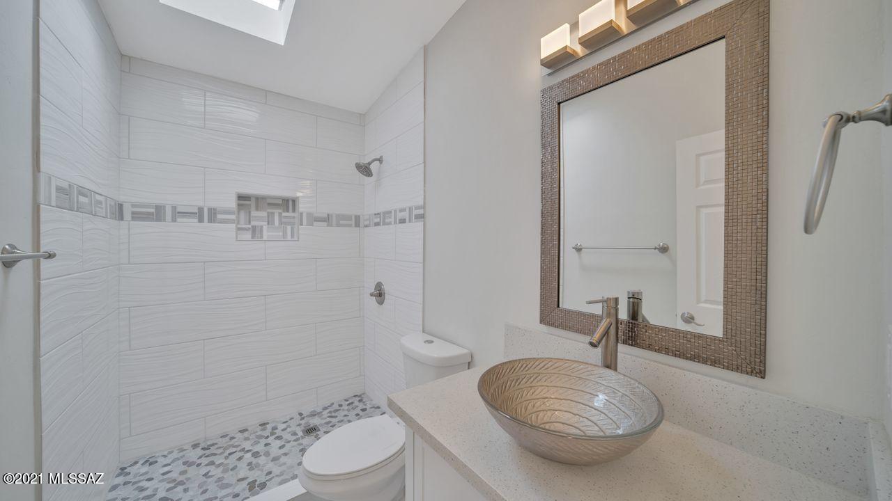 Glen Heather Estates - Residential