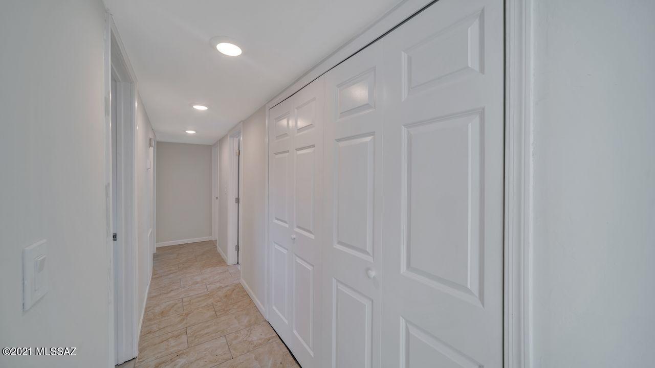 Glen Heather Estates - Residential