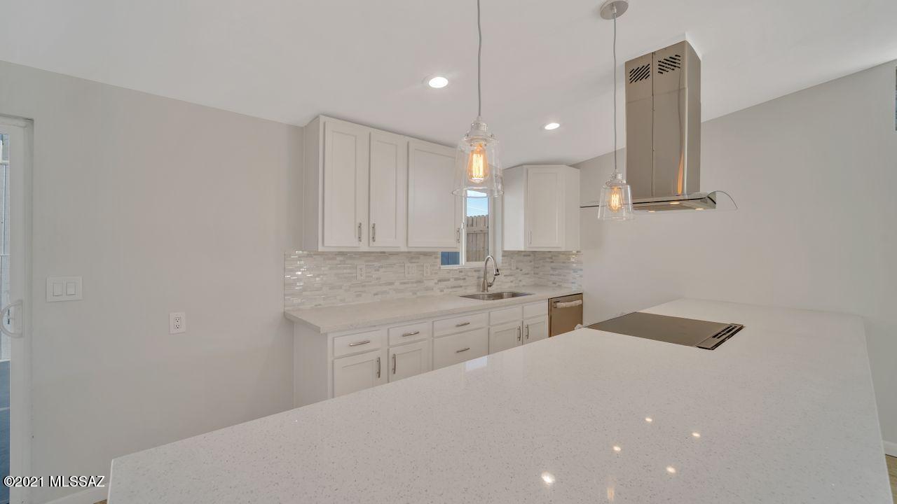 Glen Heather Estates - Residential