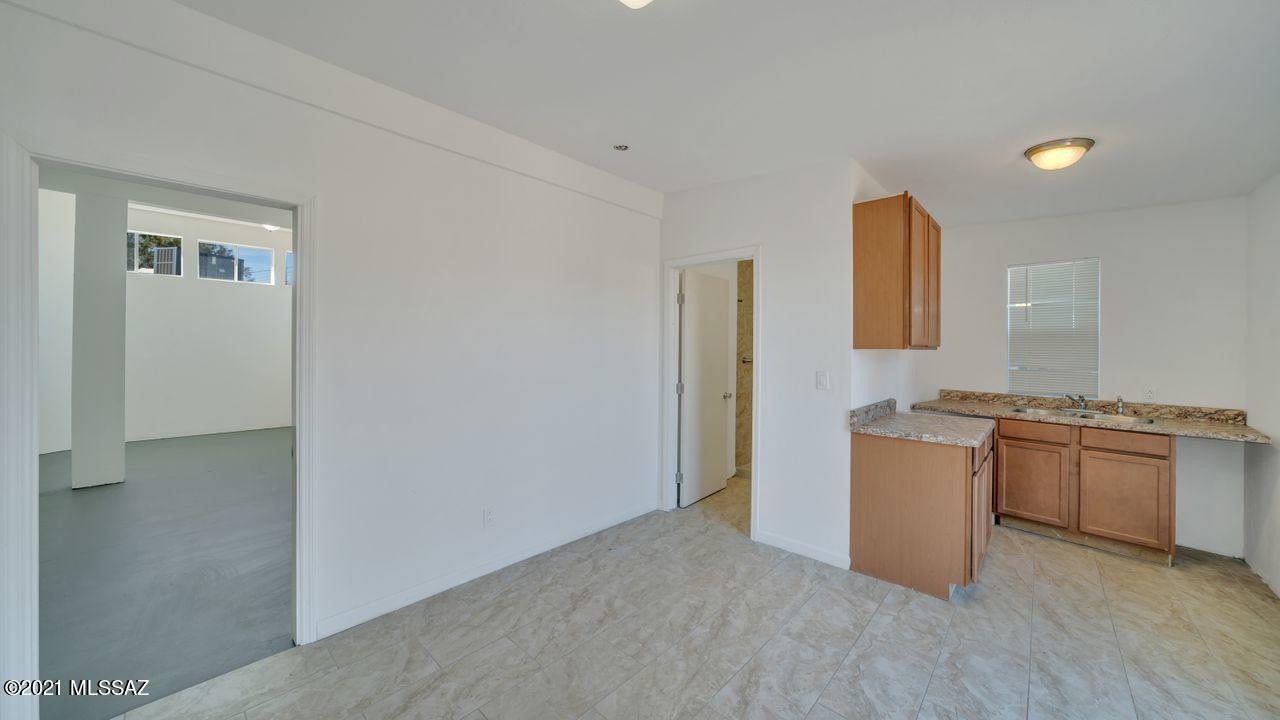 Glen Heather Estates - Residential