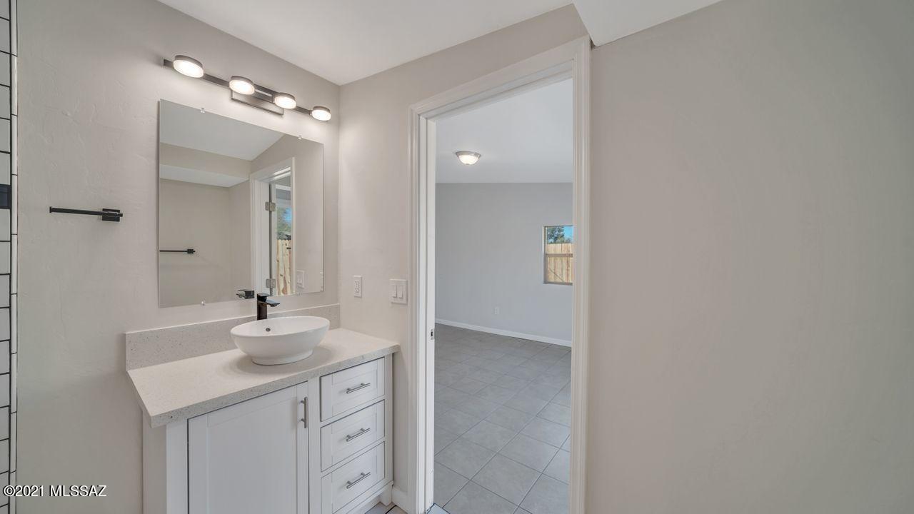 Glen Heather Estates - Residential