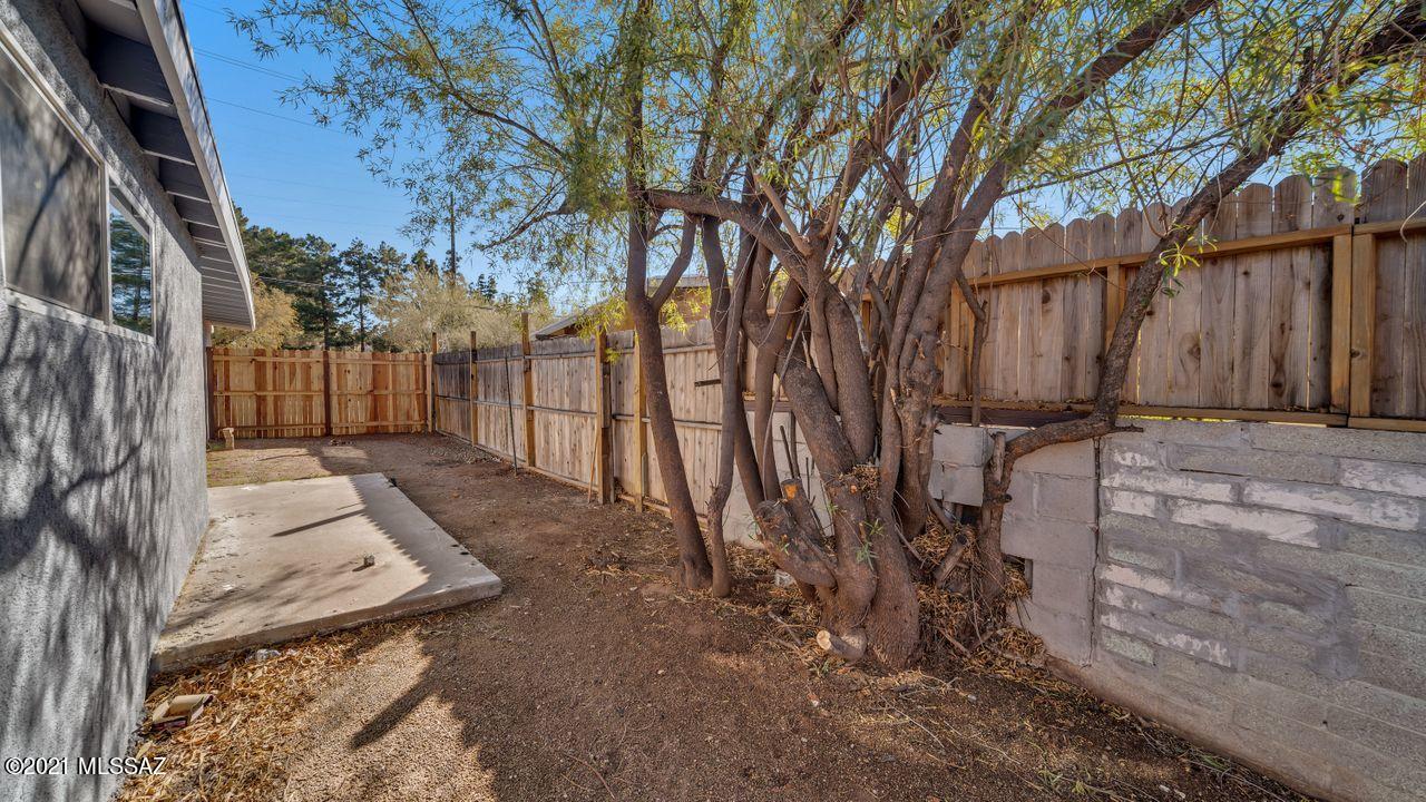 Glen Heather Estates - Residential