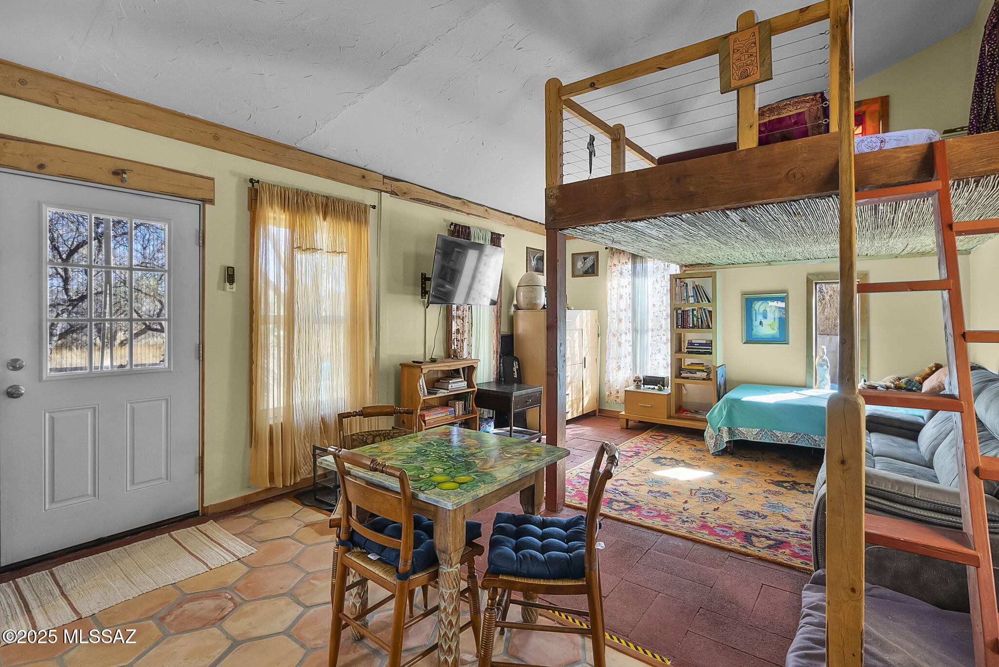 Other/Unknown - Residential