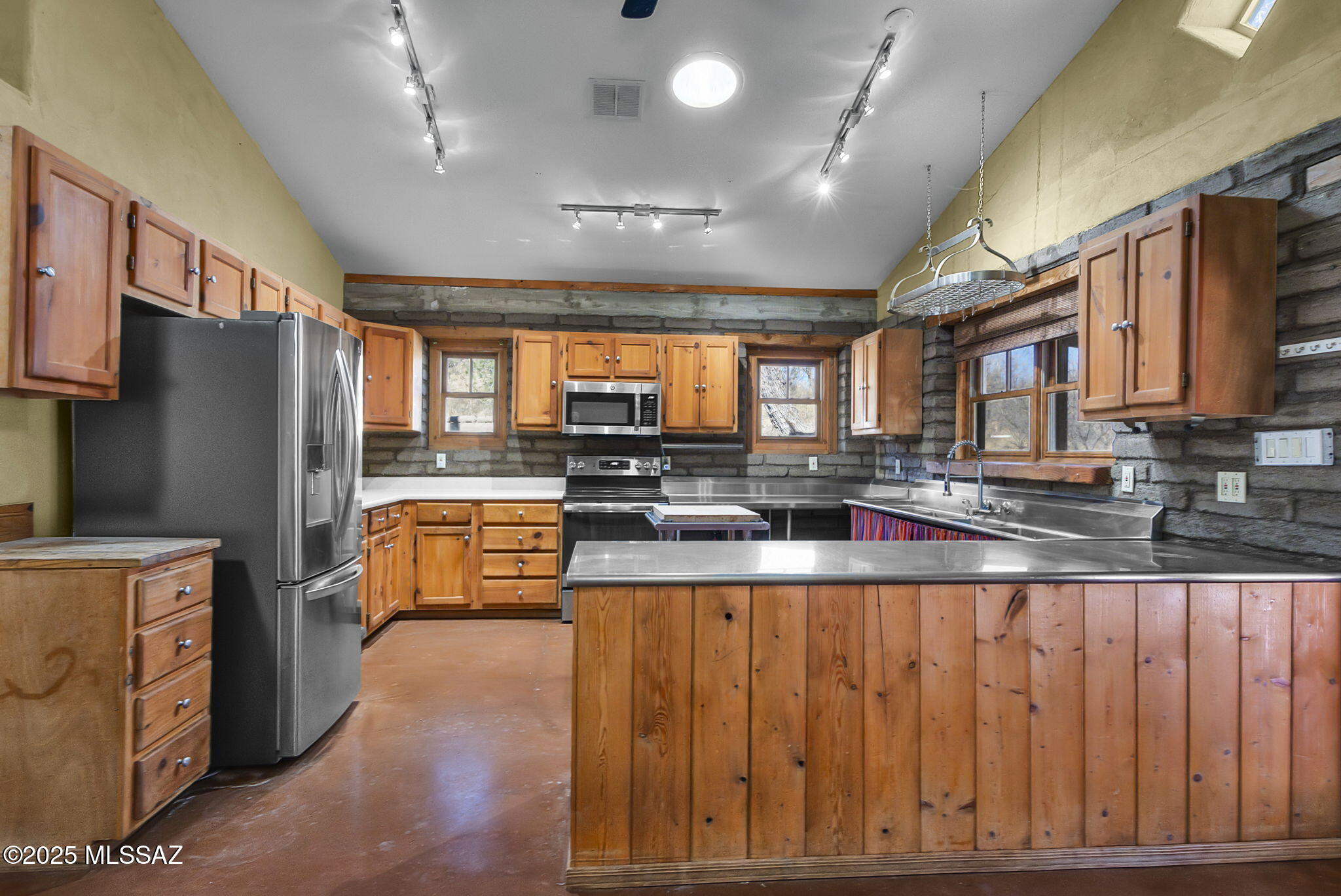 Other/Unknown - Residential