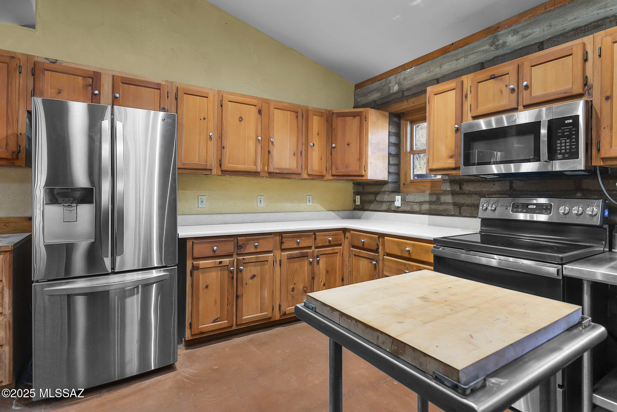 Other/Unknown - Residential