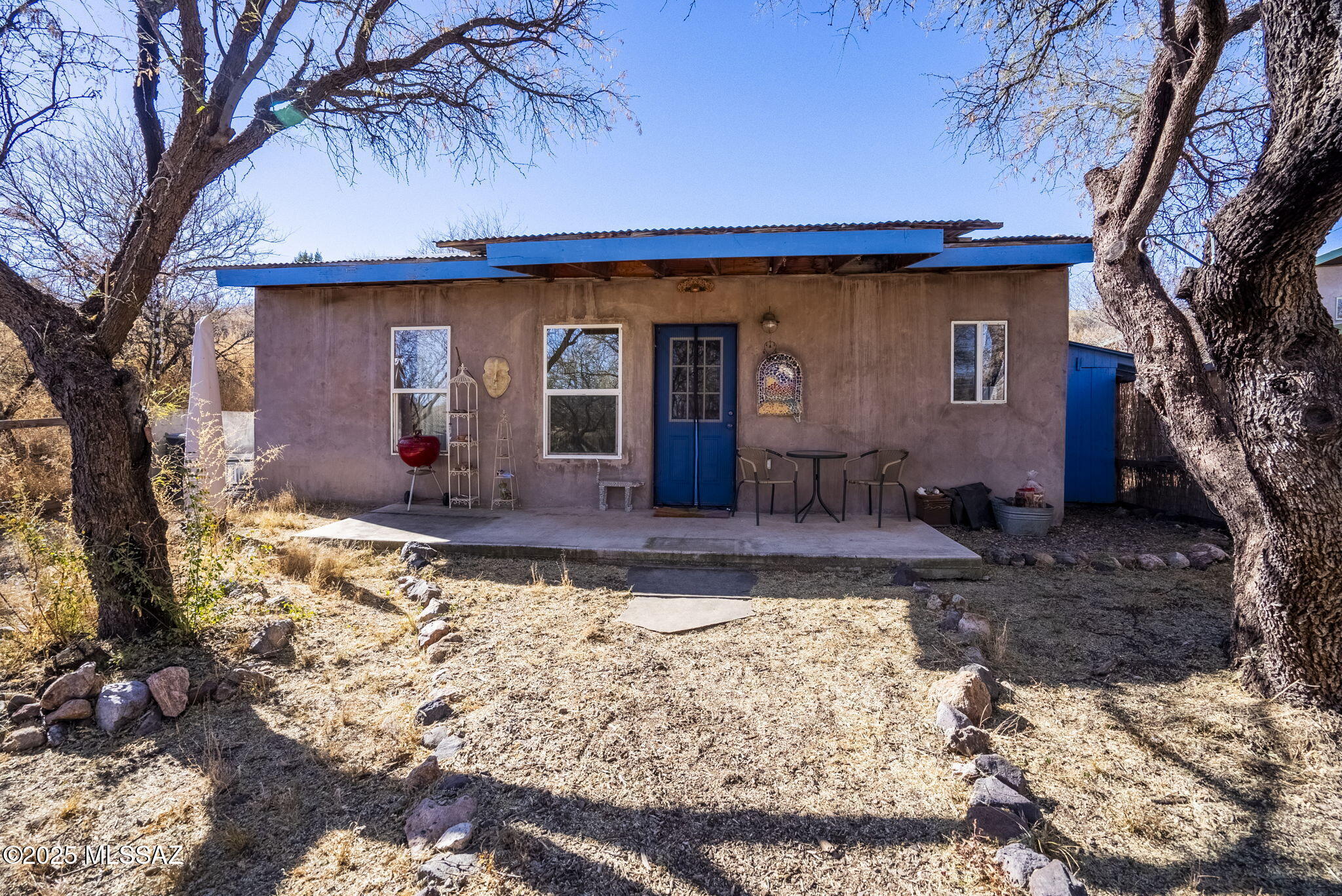 Other/Unknown - Residential
