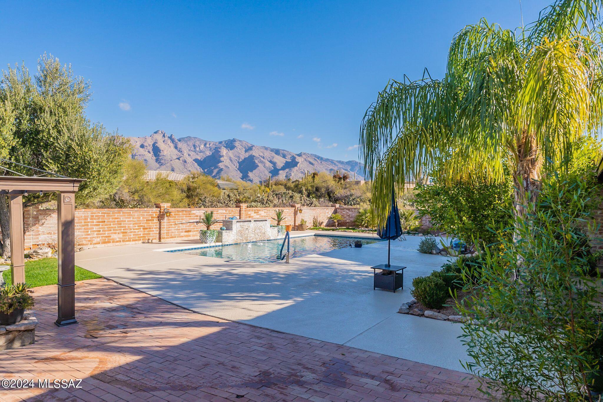 Catalina Foothills Estates NO. 7 - Residential