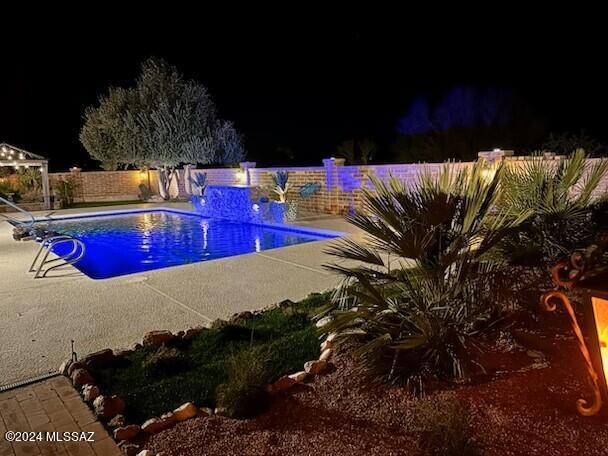 Catalina Foothills Estates NO. 7 - Residential