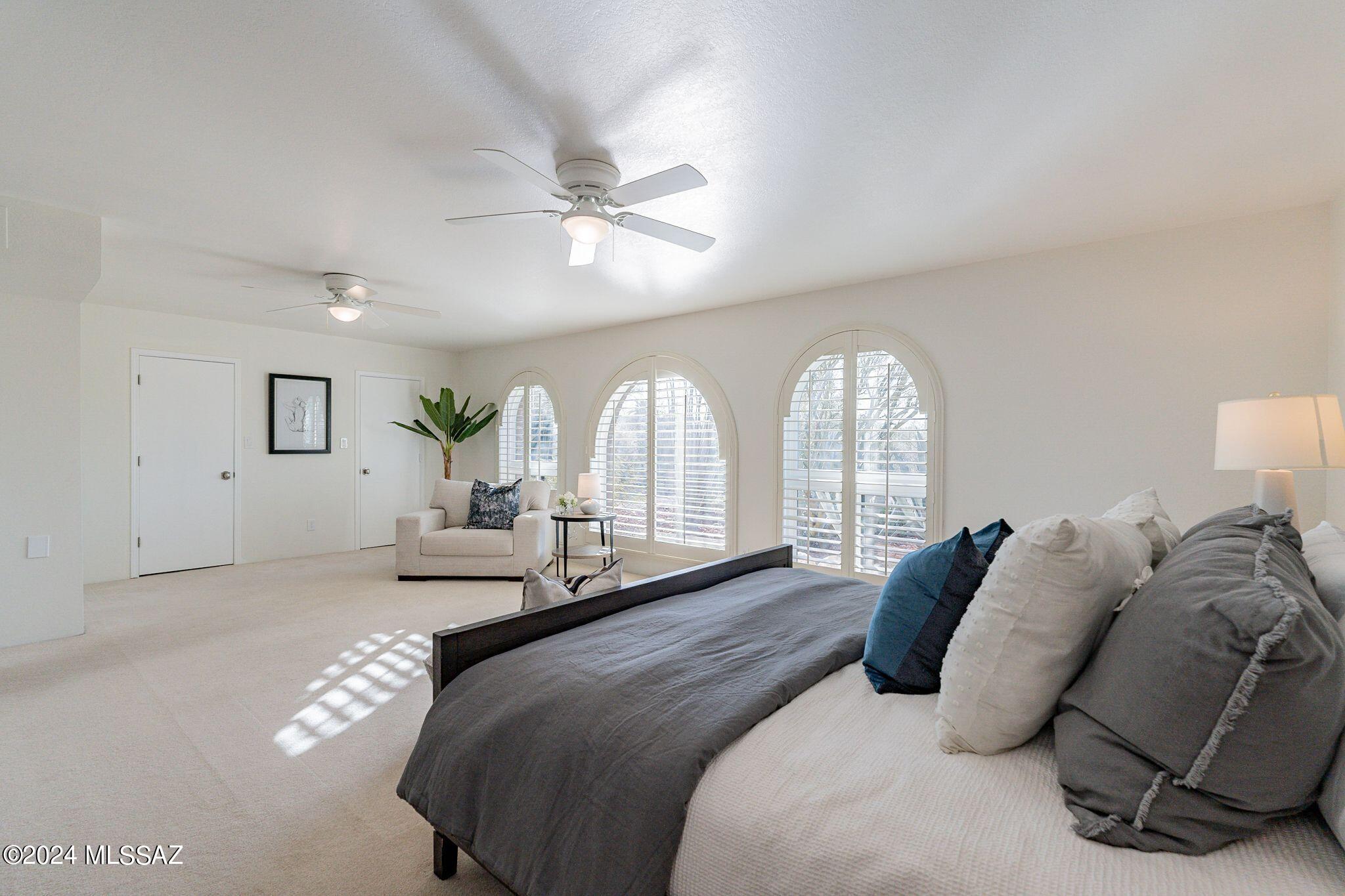 Catalina Foothills Estates NO. 7 - Residential