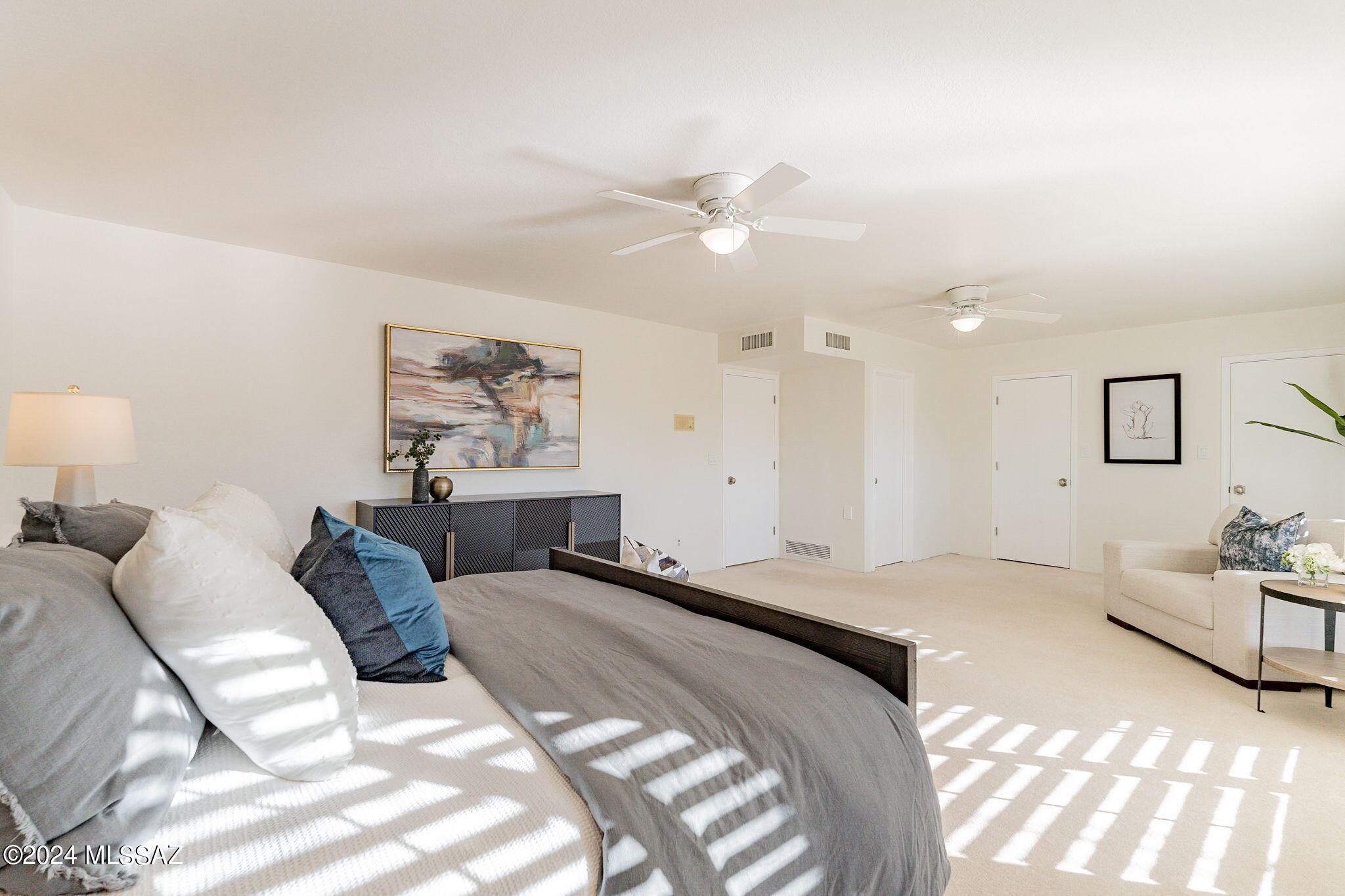 Catalina Foothills Estates NO. 7 - Residential
