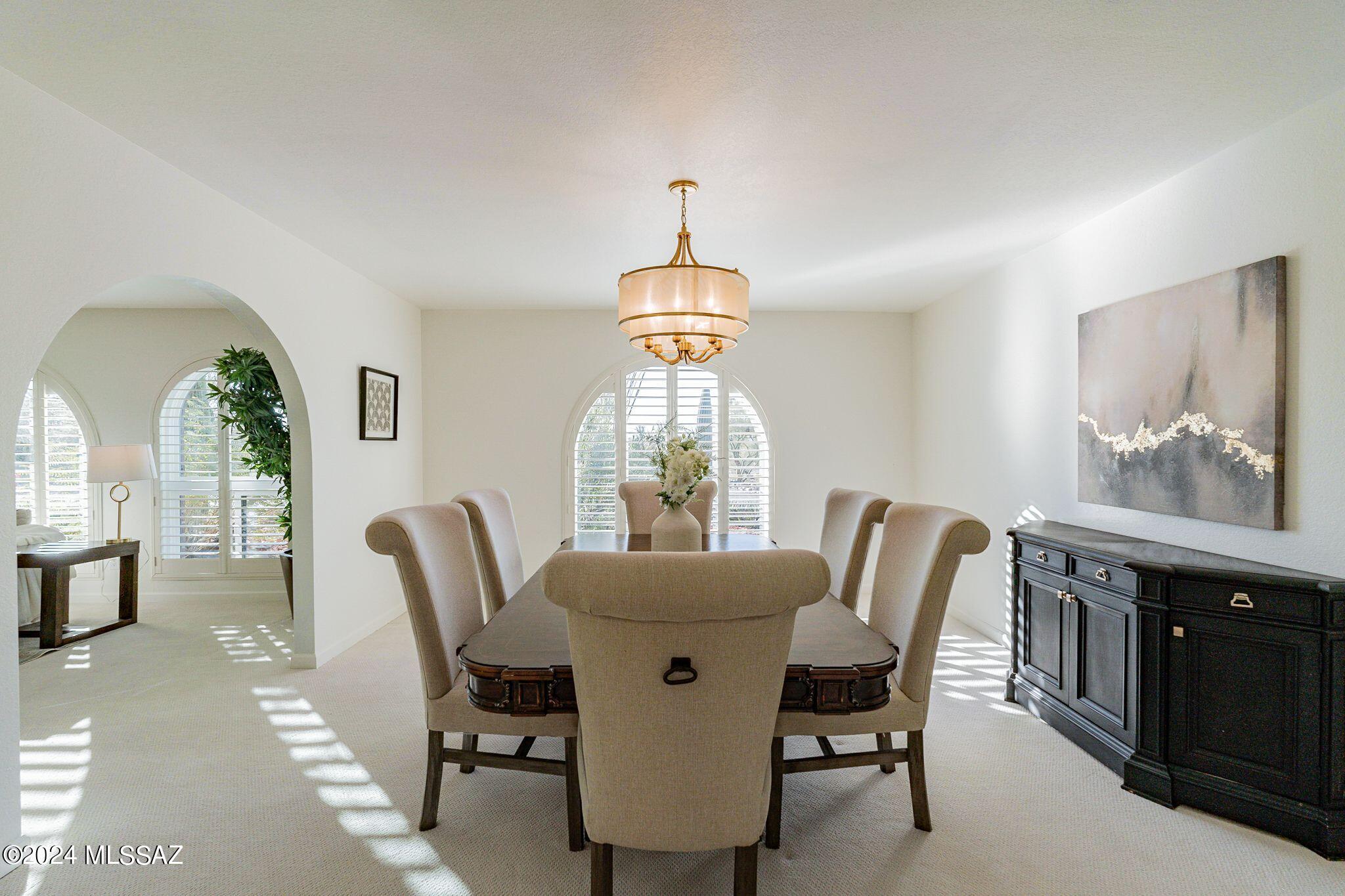 Catalina Foothills Estates NO. 7 - Residential