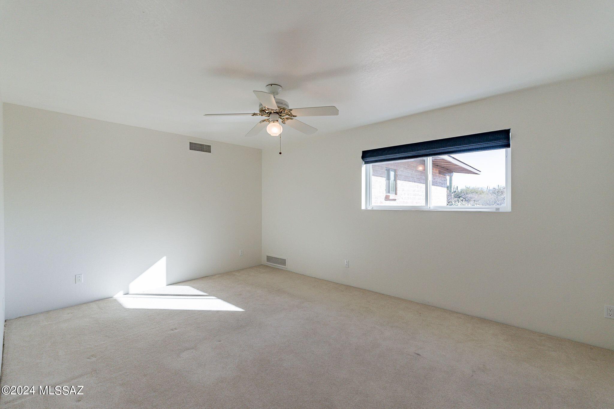 Catalina Foothills Estates NO. 7 - Residential