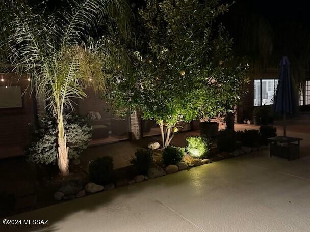 Catalina Foothills Estates NO. 7 - Residential