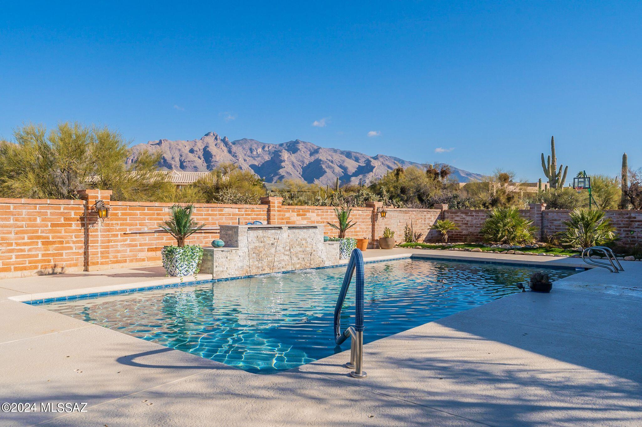 Catalina Foothills Estates NO. 7 - Residential