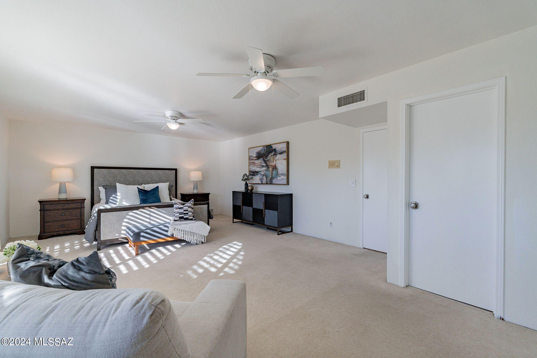 Catalina Foothills Estates NO. 7 - Residential