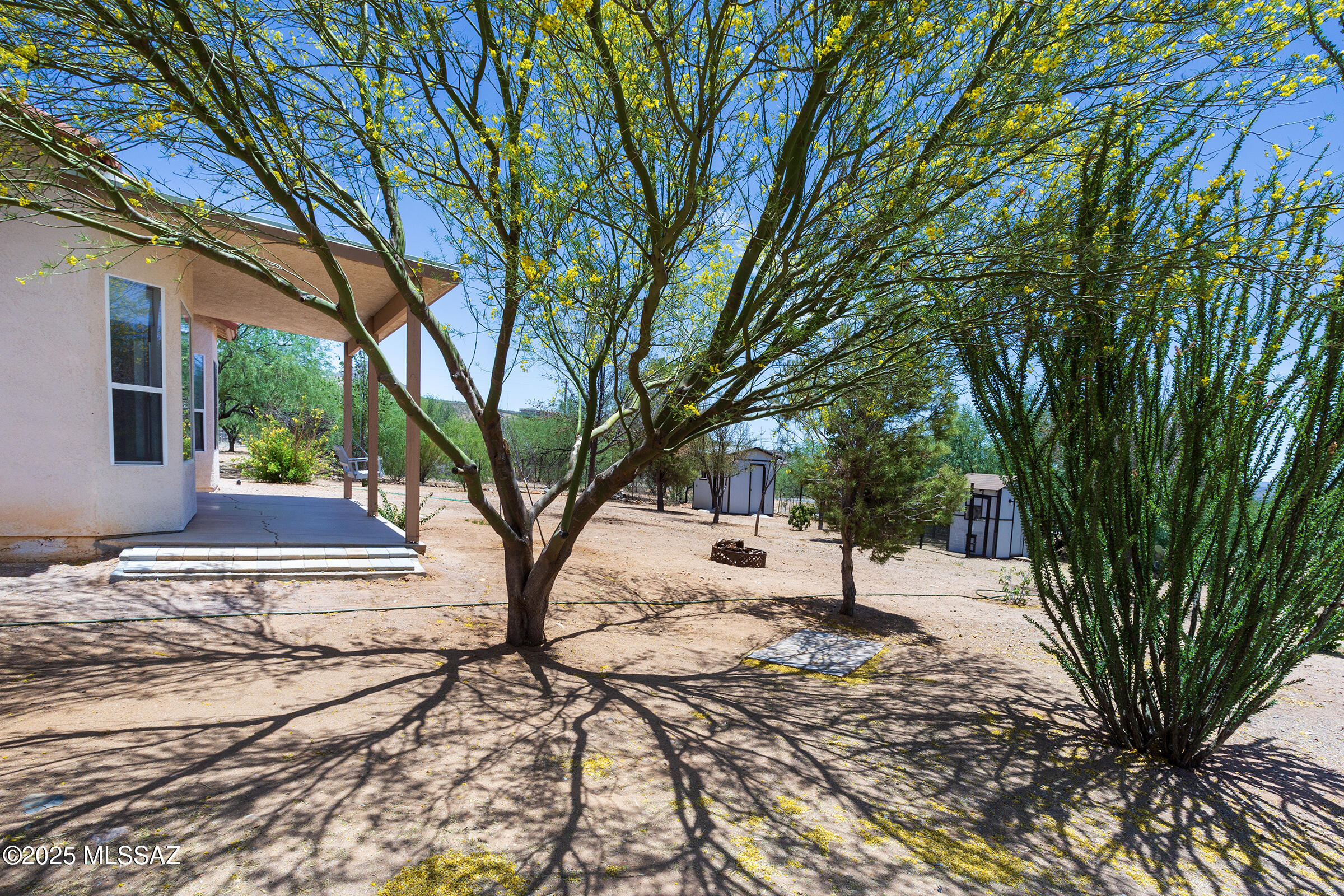 Rio Rico Ranchettes 17 - Residential Lease