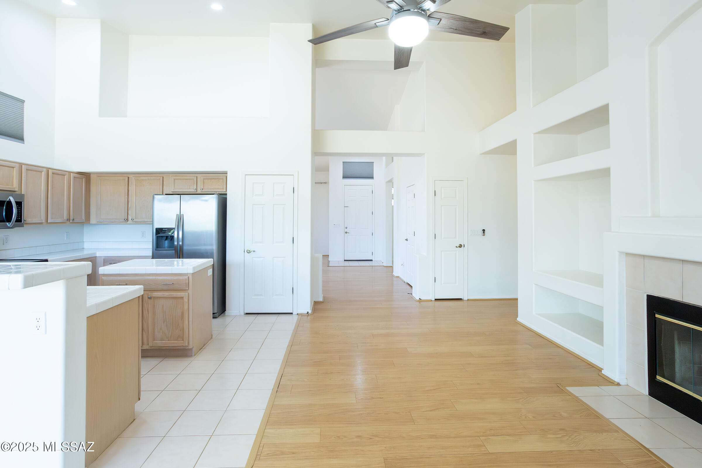 Rio Rico Ranchettes 17 - Residential Lease