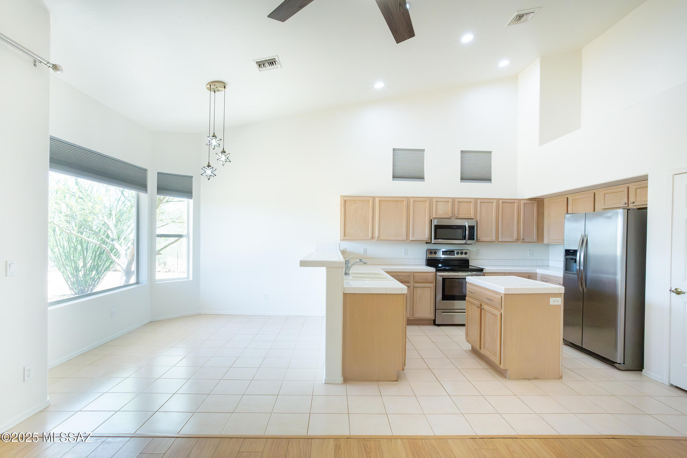 Rio Rico Ranchettes 17 - Residential Lease