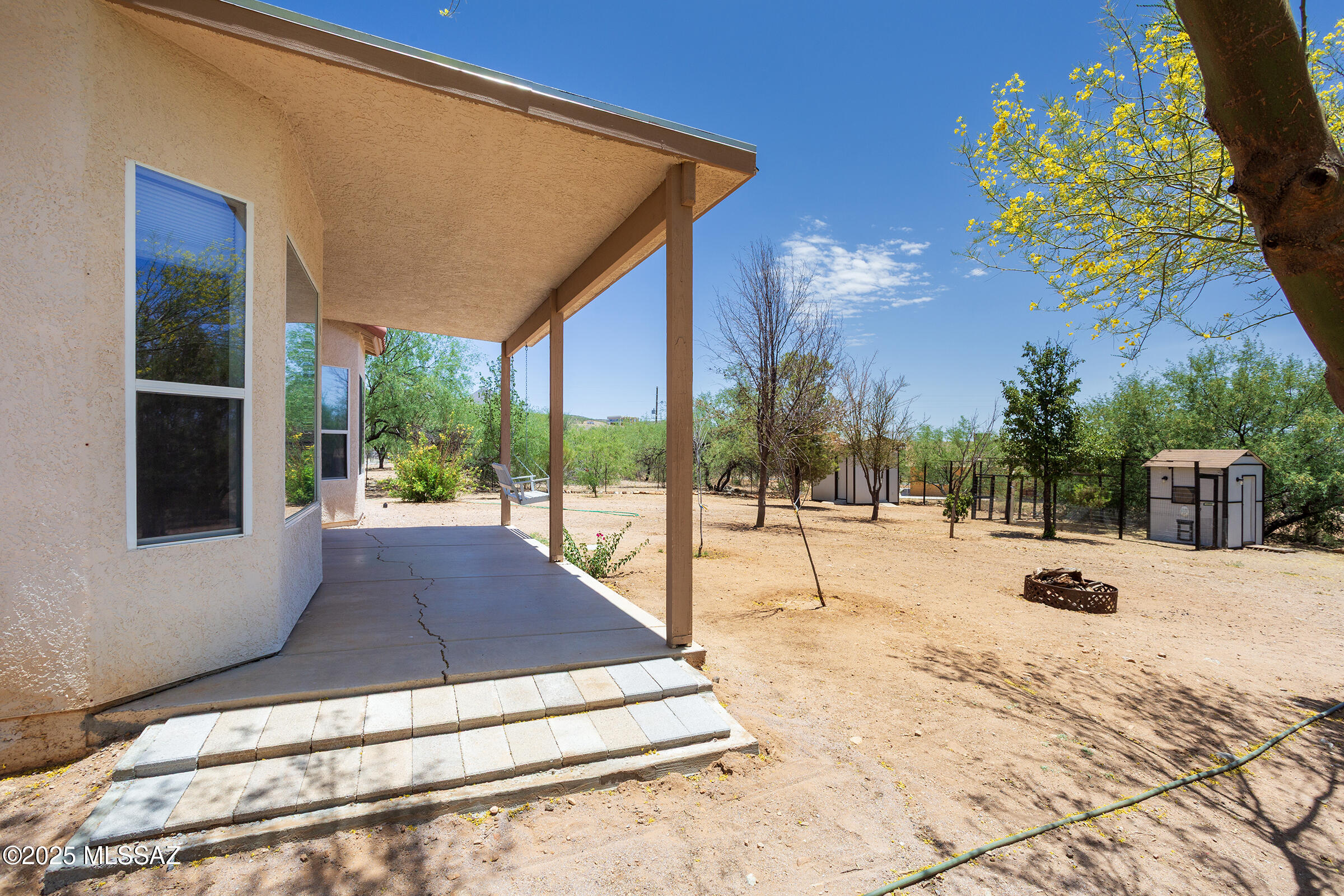 Rio Rico Ranchettes 17 - Residential Lease