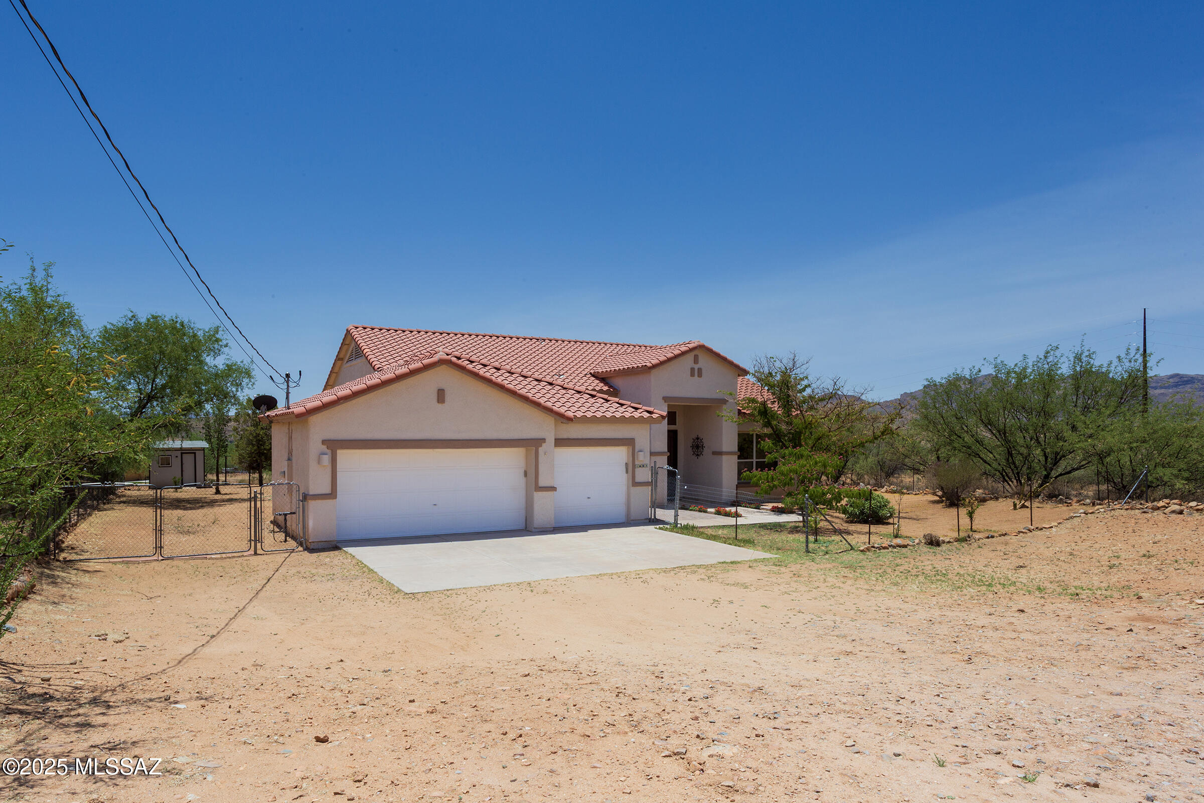 Rio Rico Ranchettes 17 - Residential Lease