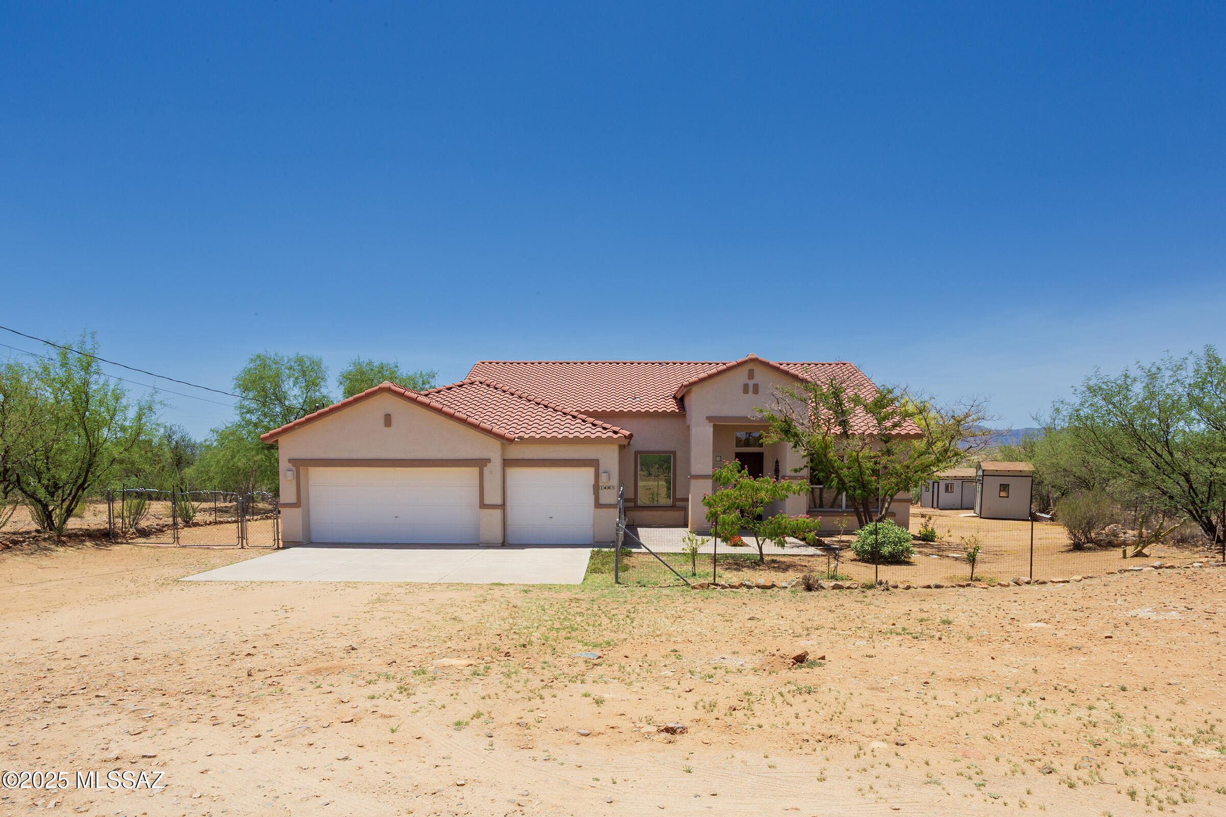 Rio Rico Ranchettes 17 - Residential Lease