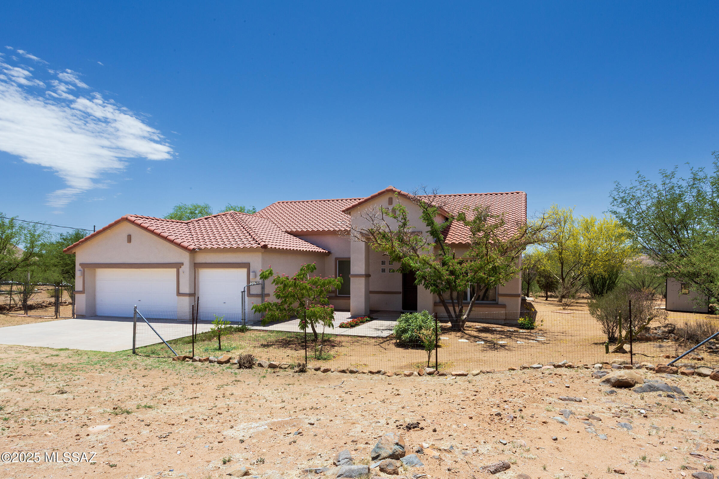 Rio Rico Ranchettes 17 - Residential Lease