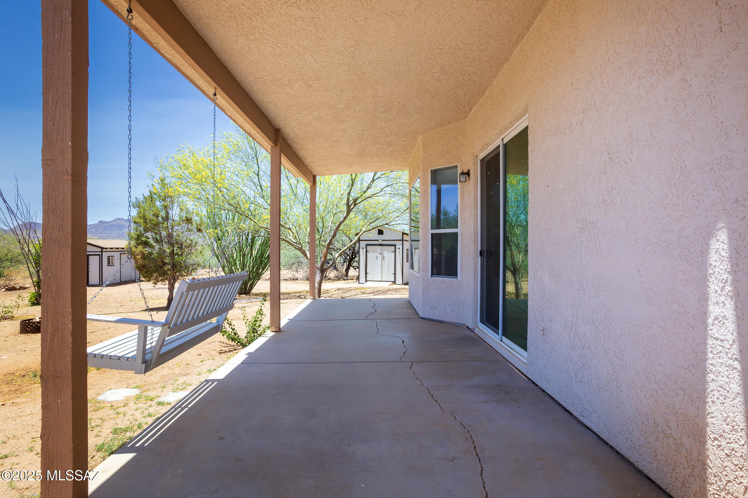Rio Rico Ranchettes 17 - Residential Lease