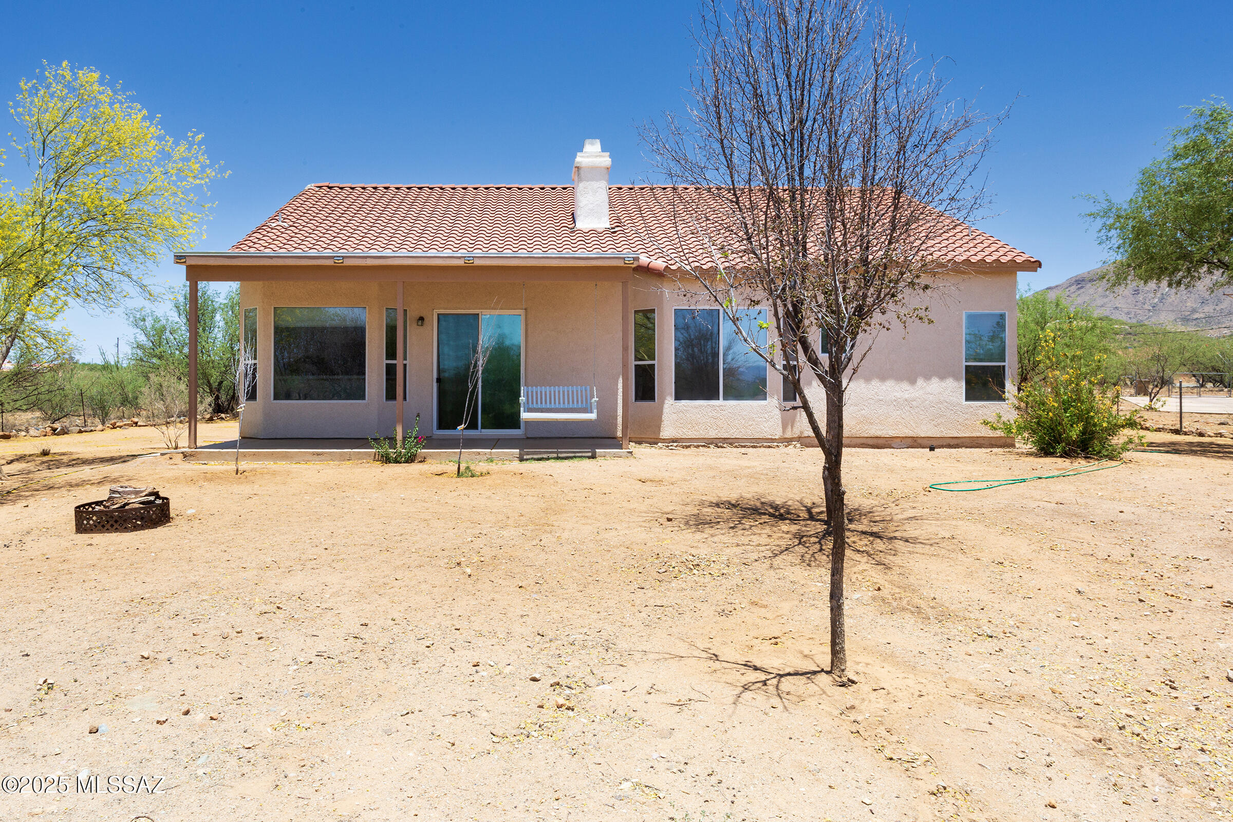 Rio Rico Ranchettes 17 - Residential Lease