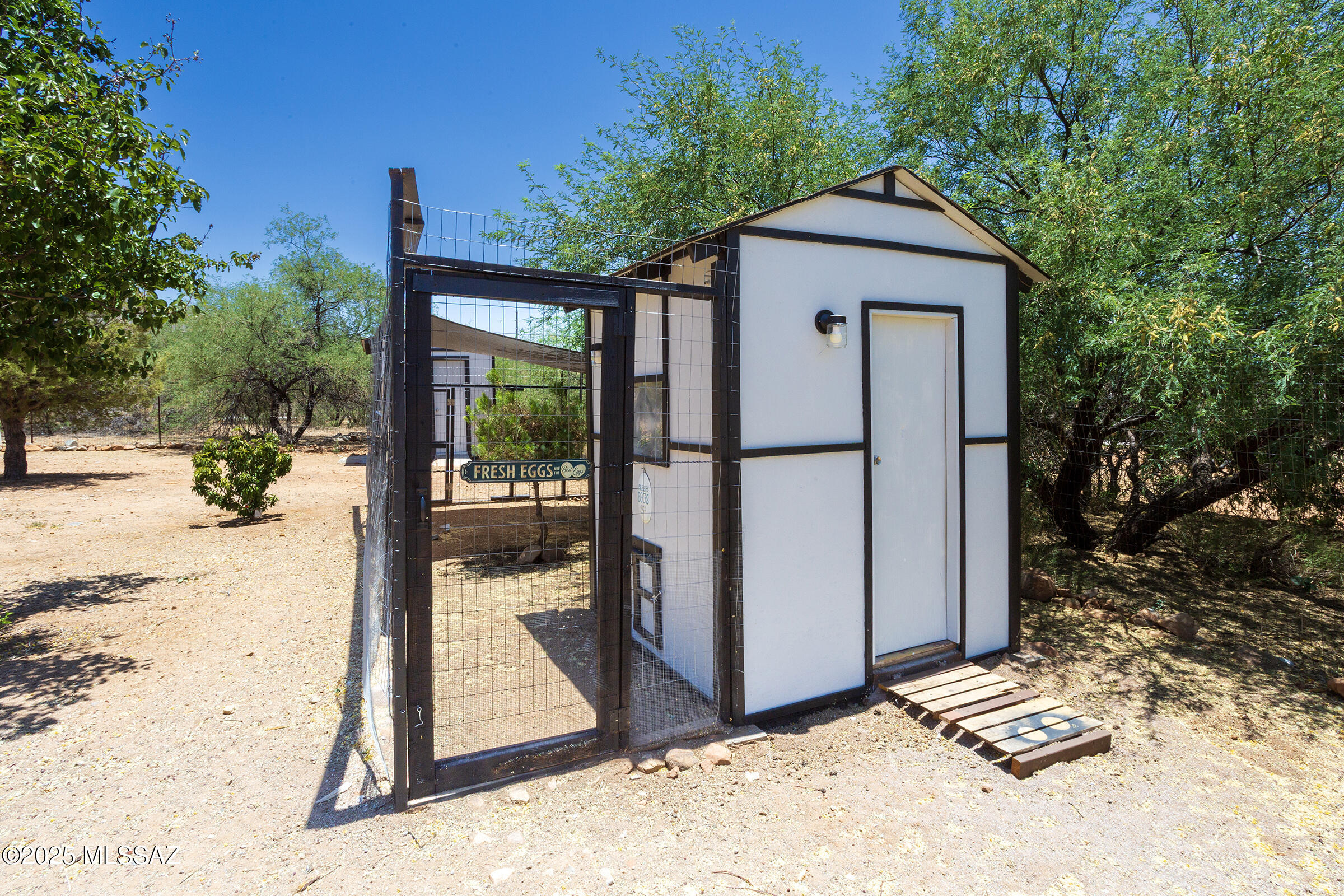 Rio Rico Ranchettes 17 - Residential Lease