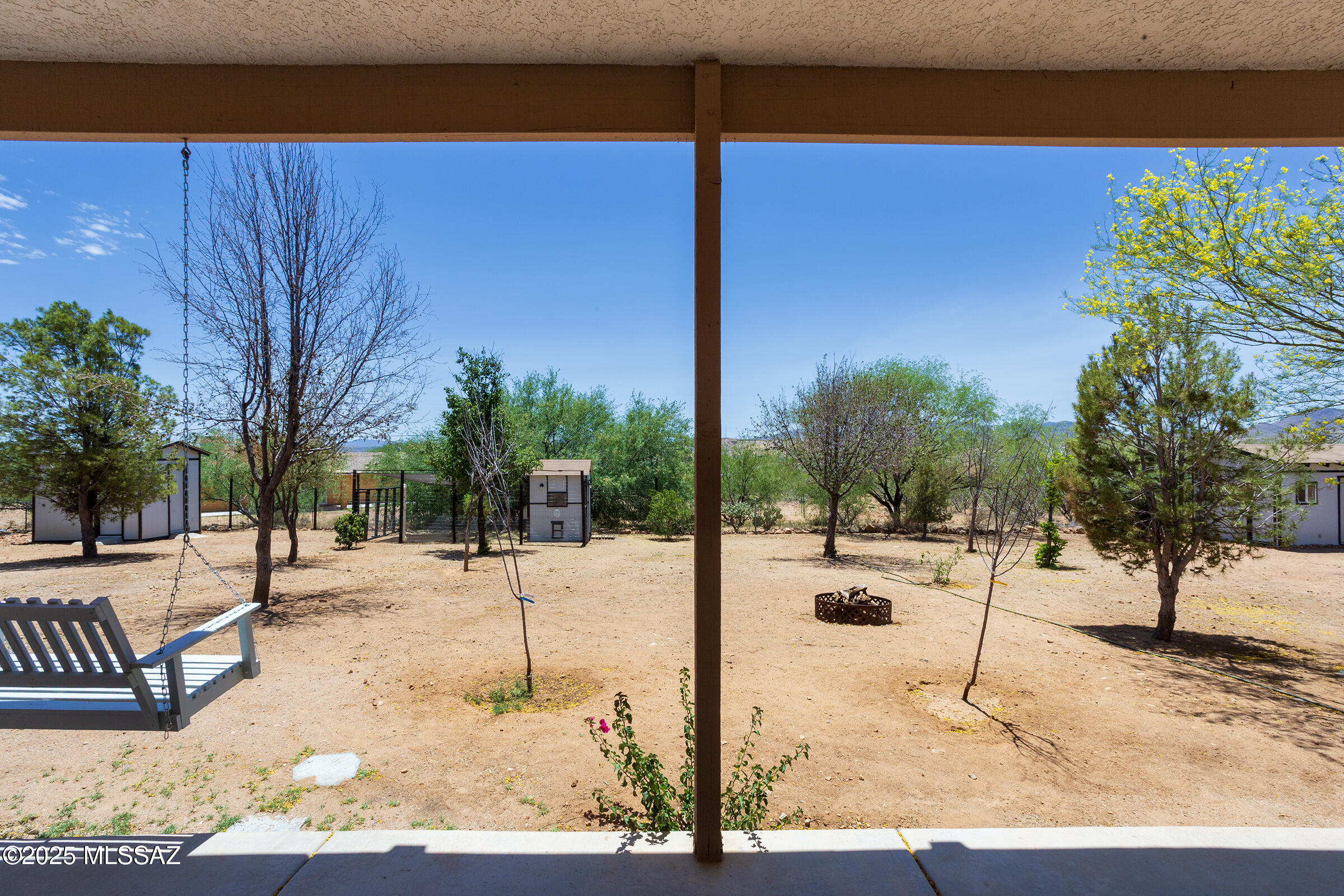 Rio Rico Ranchettes 17 - Residential Lease