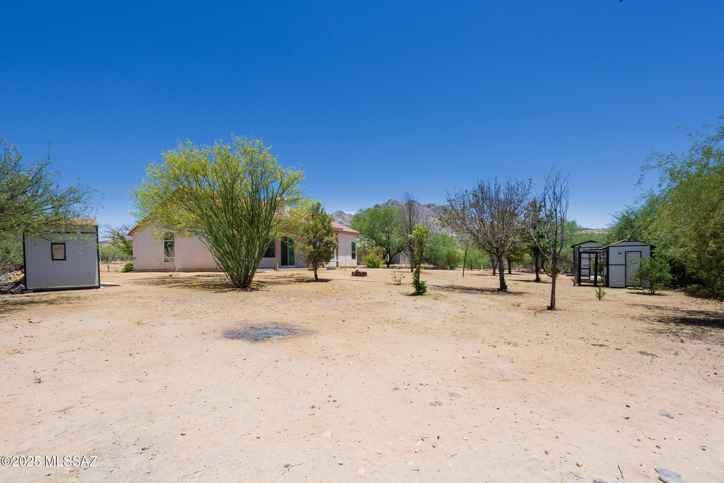 Rio Rico Ranchettes 17 - Residential Lease