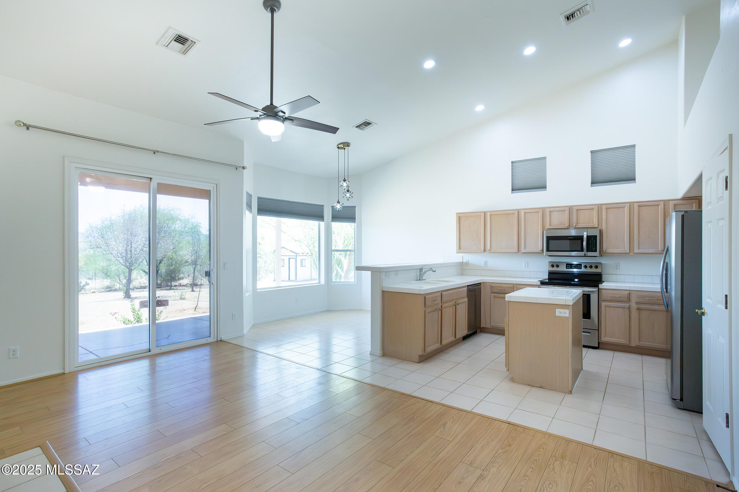 Rio Rico Ranchettes 17 - Residential Lease