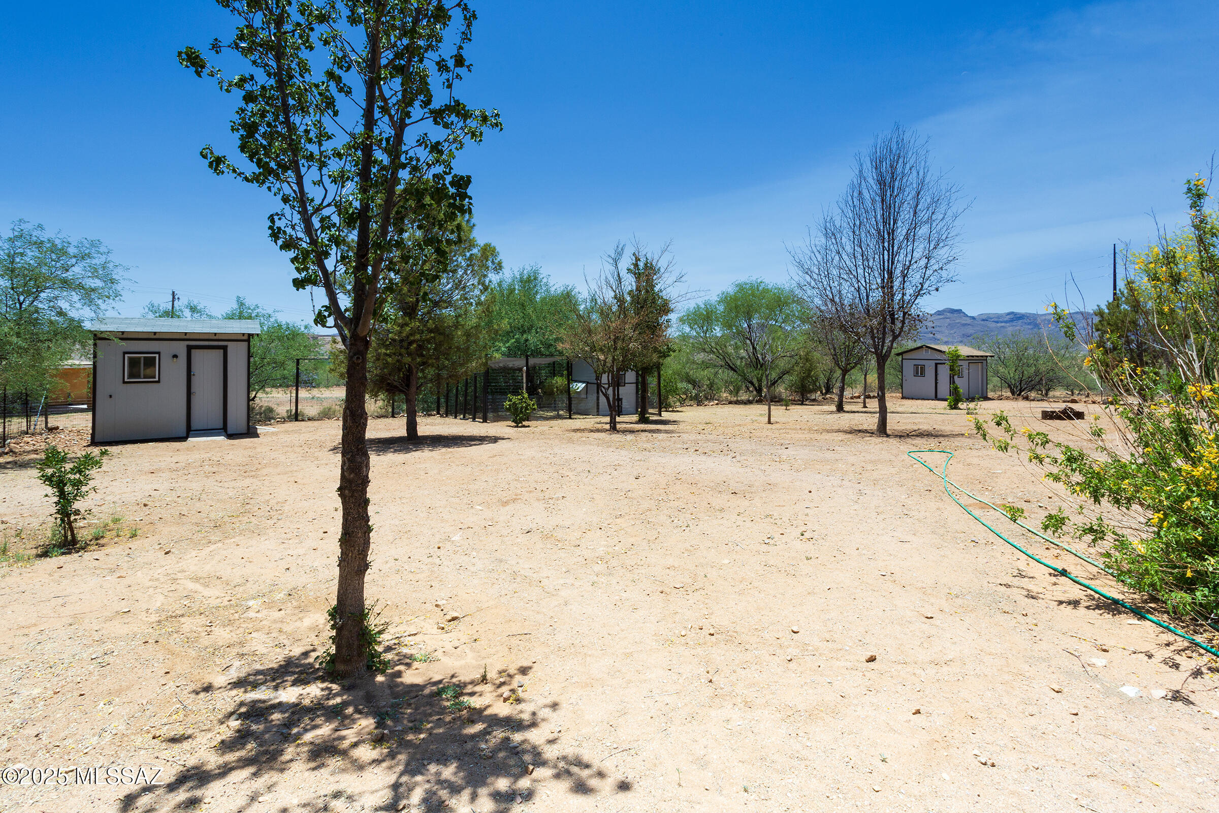 Rio Rico Ranchettes 17 - Residential Lease