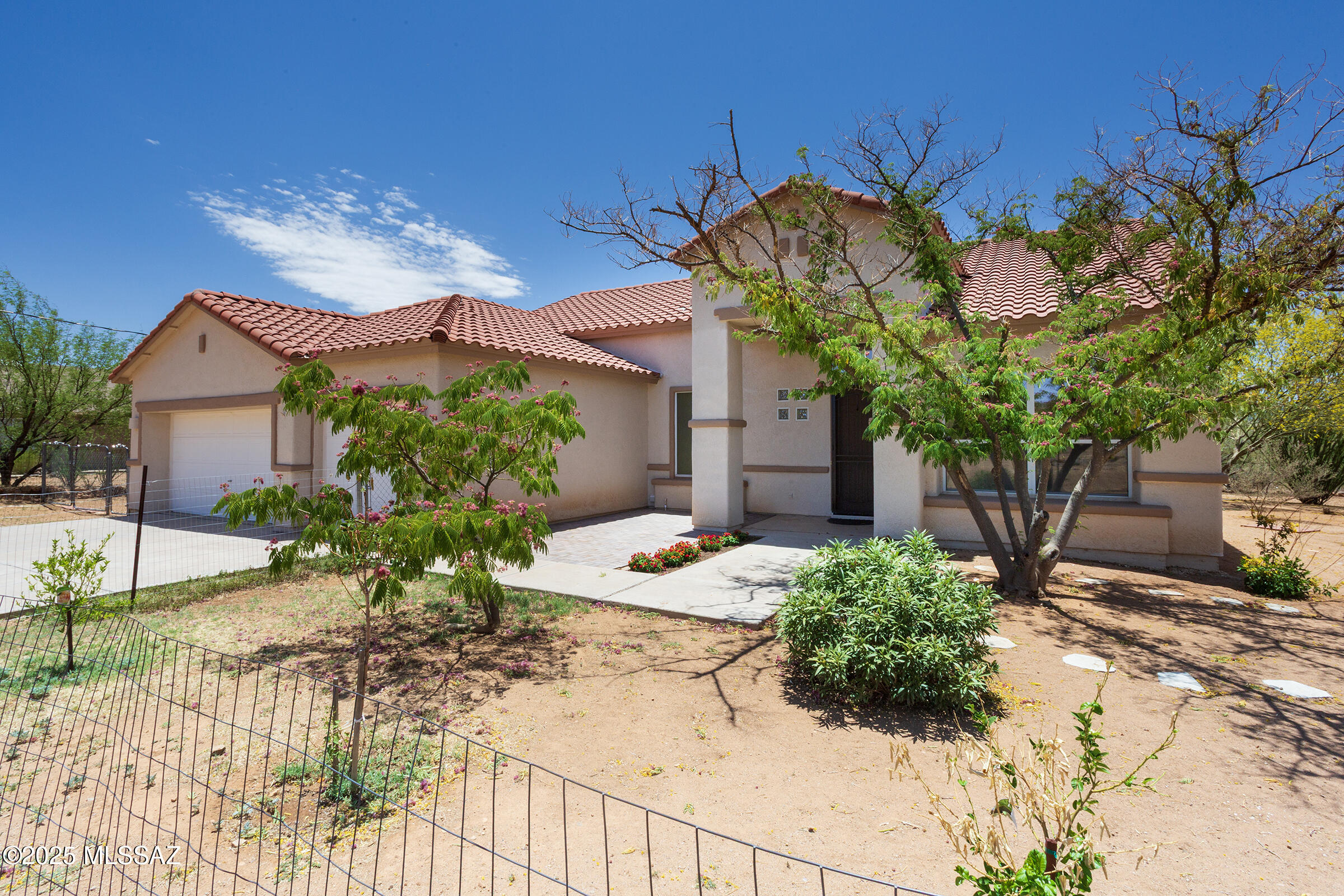 Rio Rico Ranchettes 17 - Residential Lease
