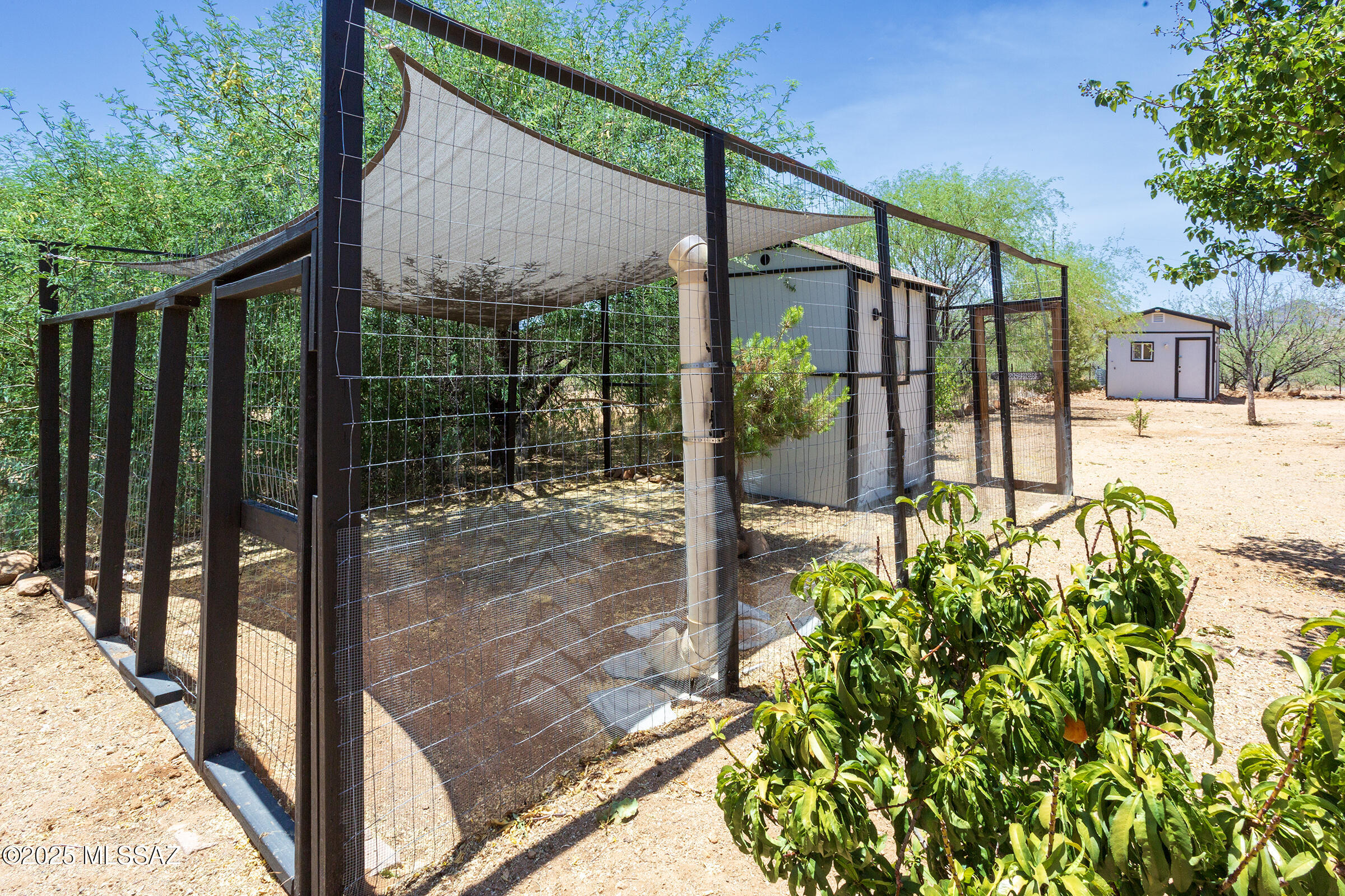 Rio Rico Ranchettes 17 - Residential Lease