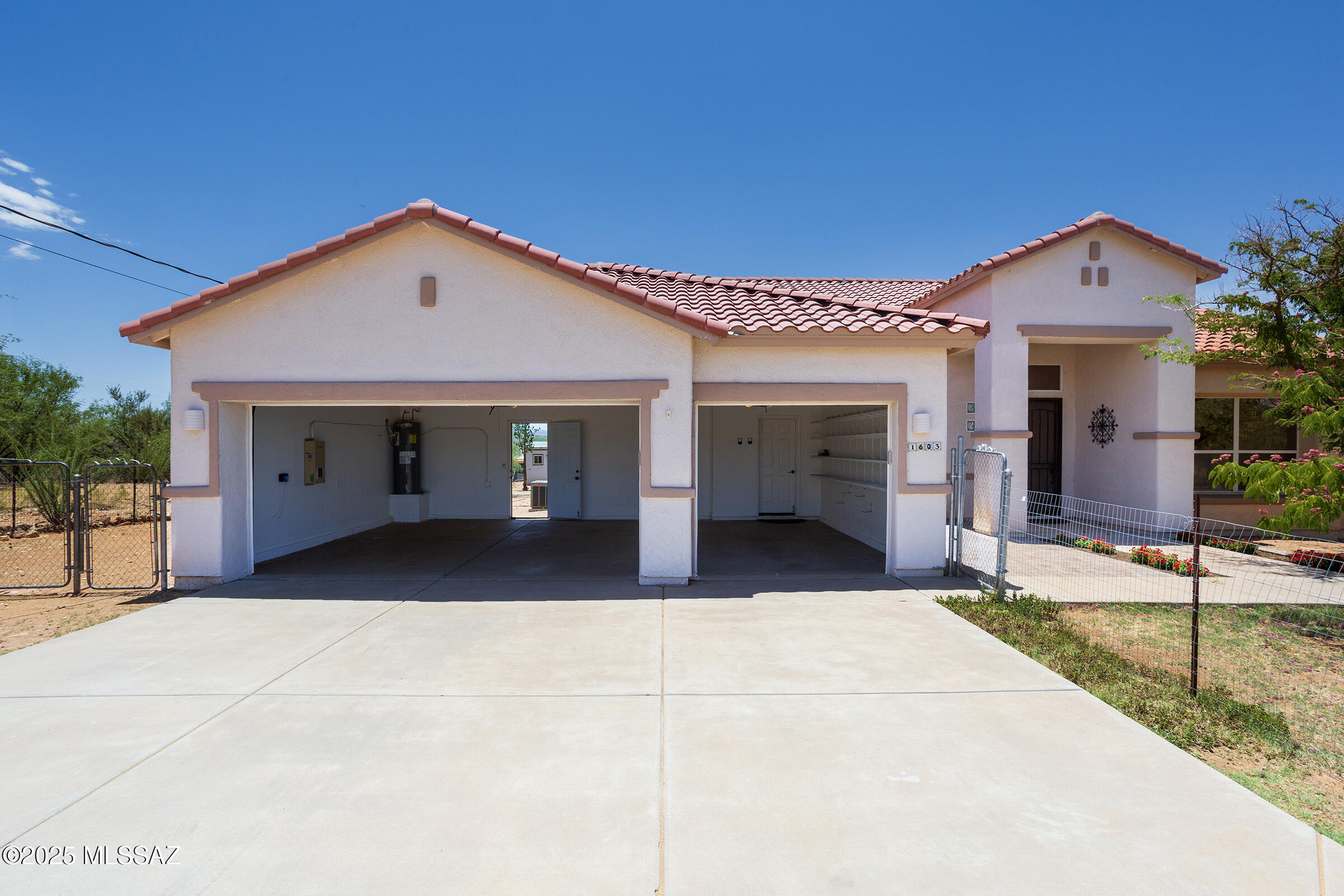 Rio Rico Ranchettes 17 - Residential Lease