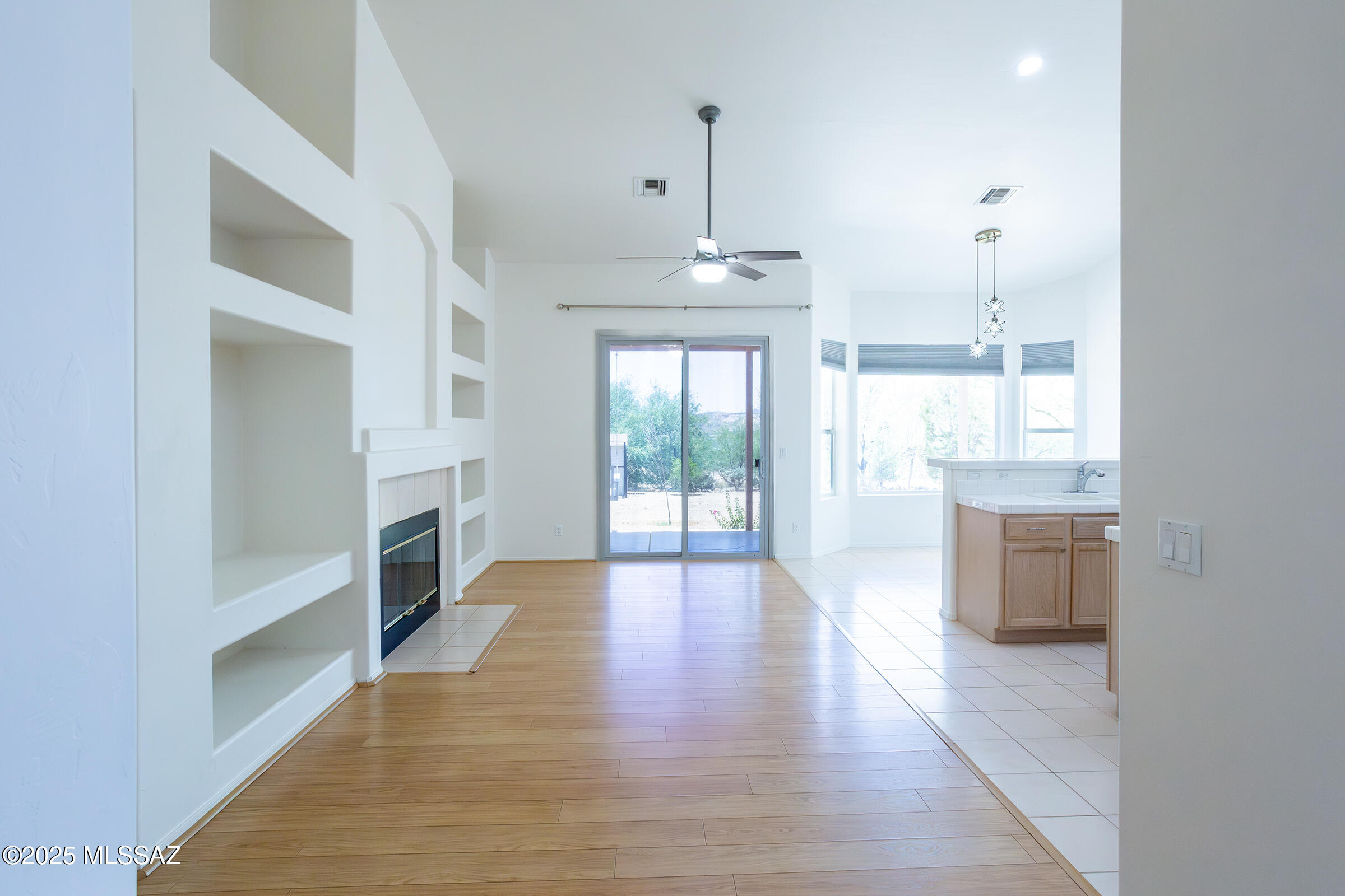 Rio Rico Ranchettes 17 - Residential Lease