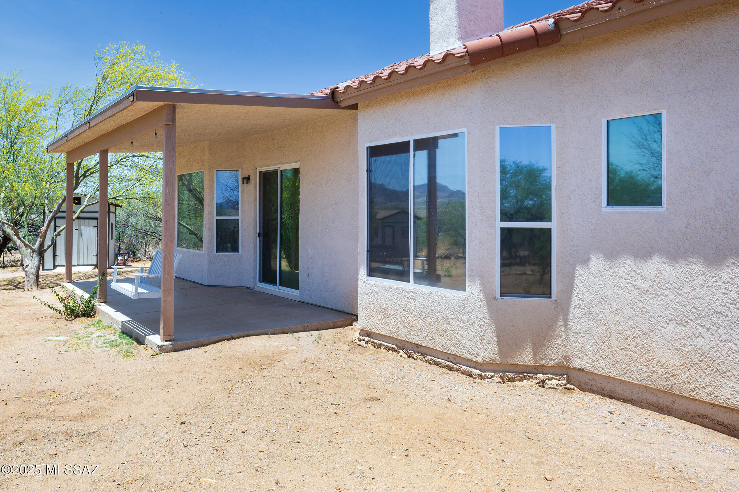 Rio Rico Ranchettes 17 - Residential Lease