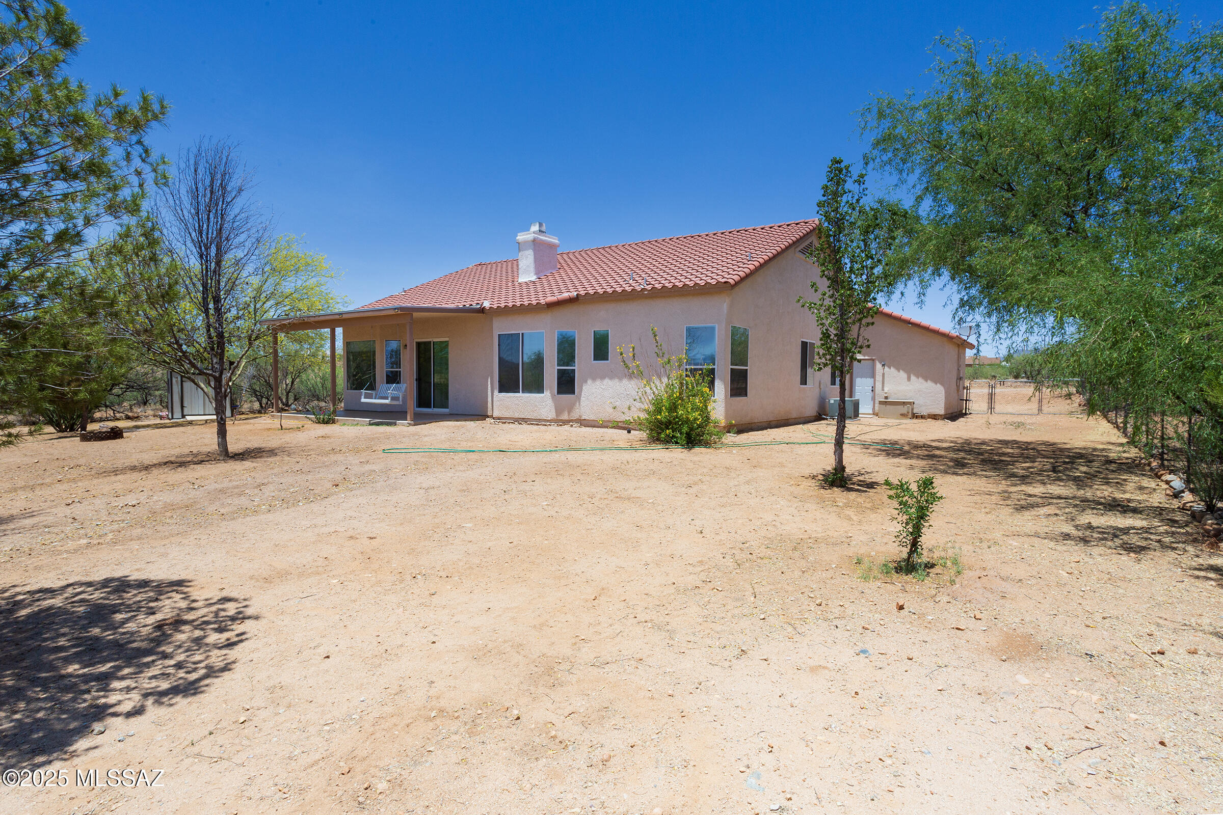 Rio Rico Ranchettes 17 - Residential Lease