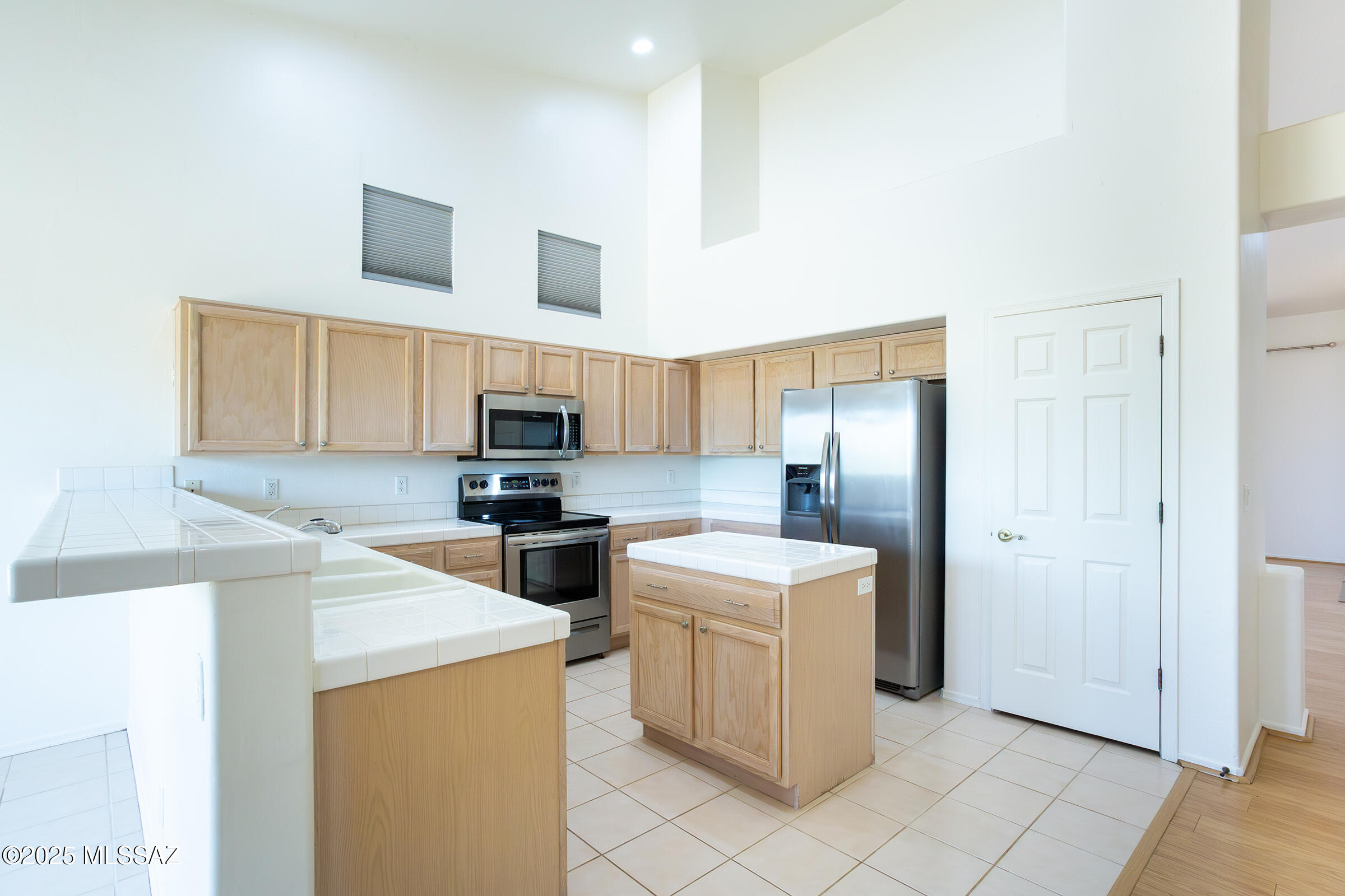 Rio Rico Ranchettes 17 - Residential Lease