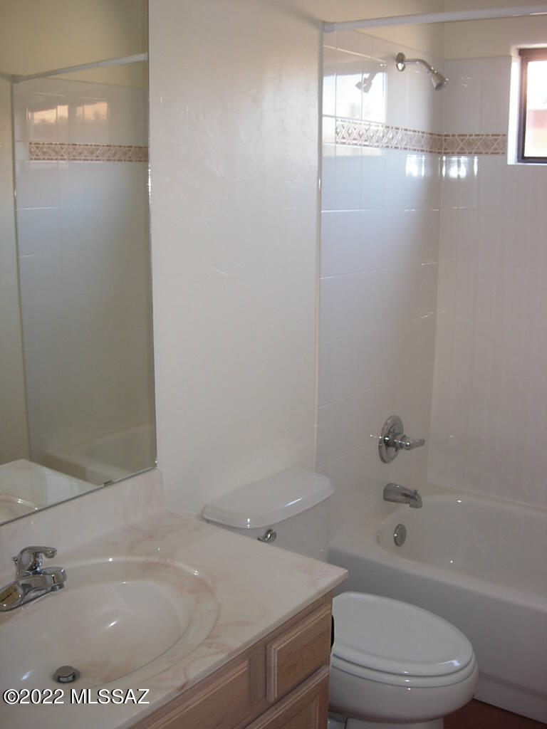 Pedregal(1-50) - Residential Lease