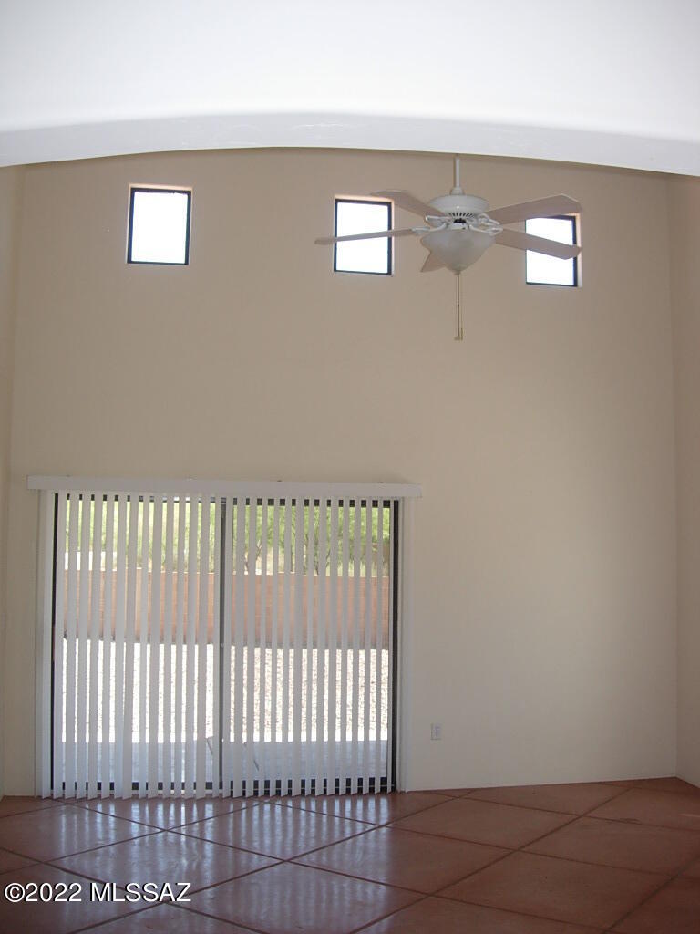 Pedregal(1-50) - Residential Lease