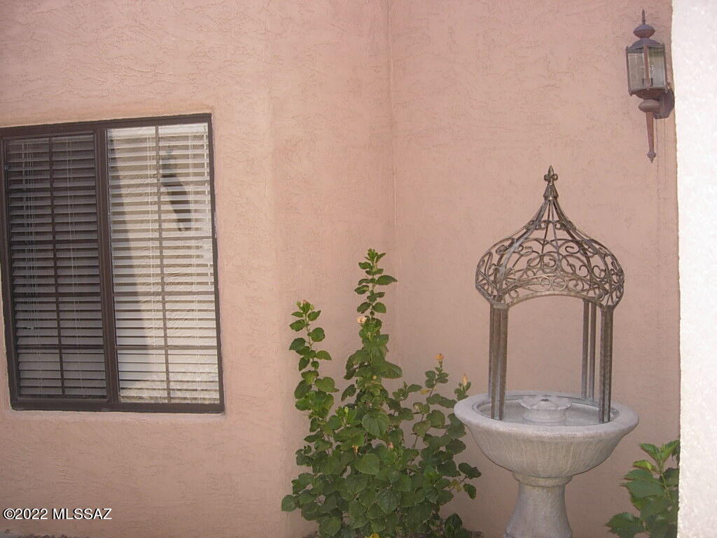 Pedregal(1-50) - Residential Lease