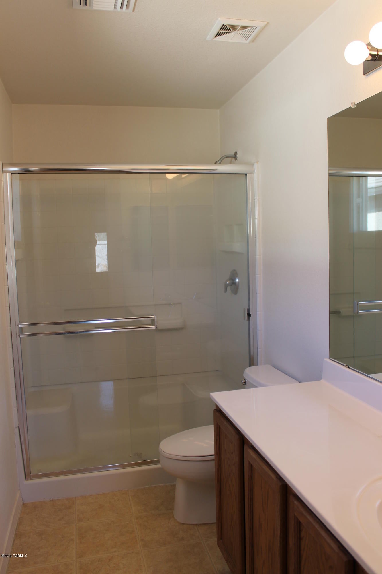 Presidio De La Tierra - Residential Lease