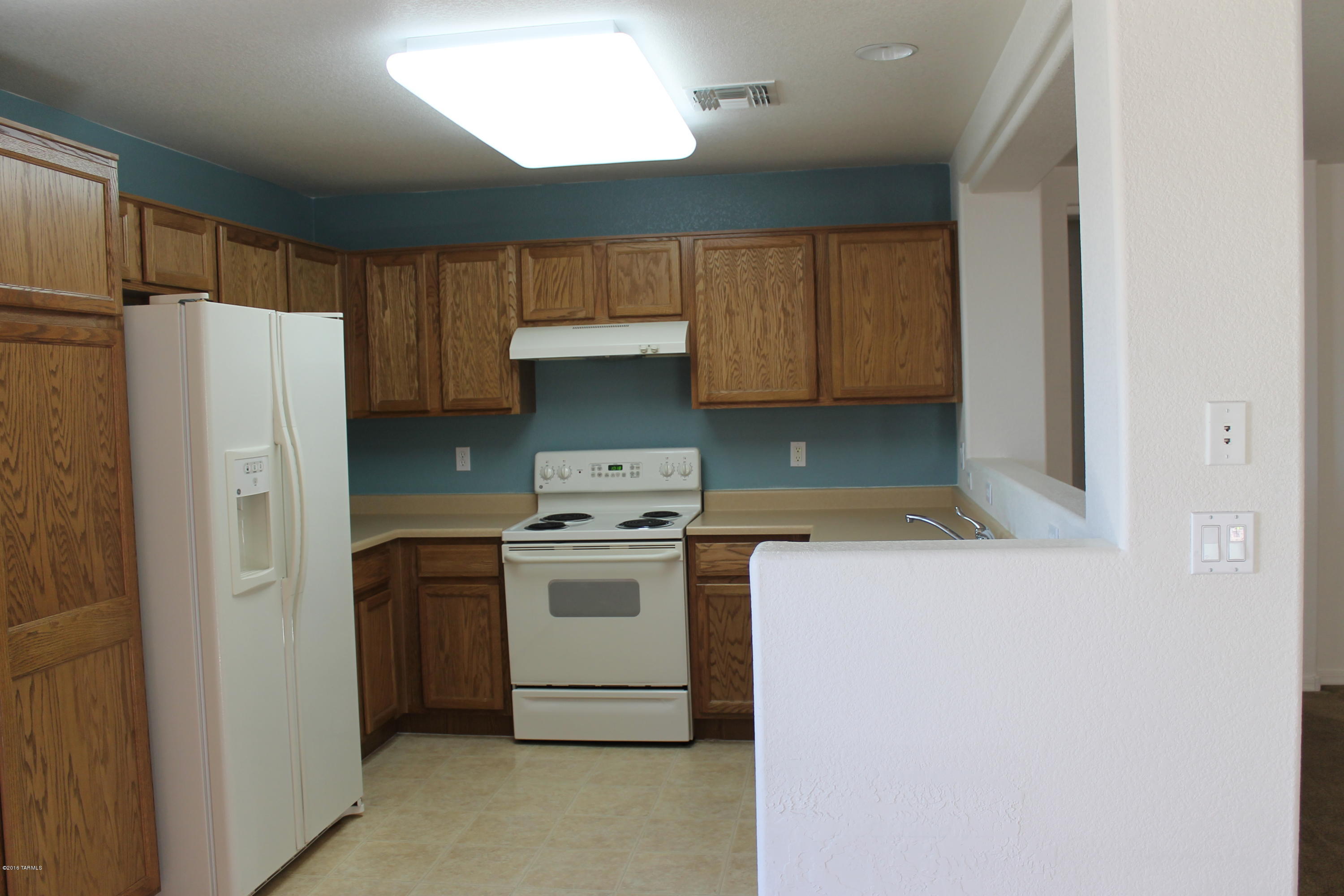 Presidio De La Tierra - Residential Lease