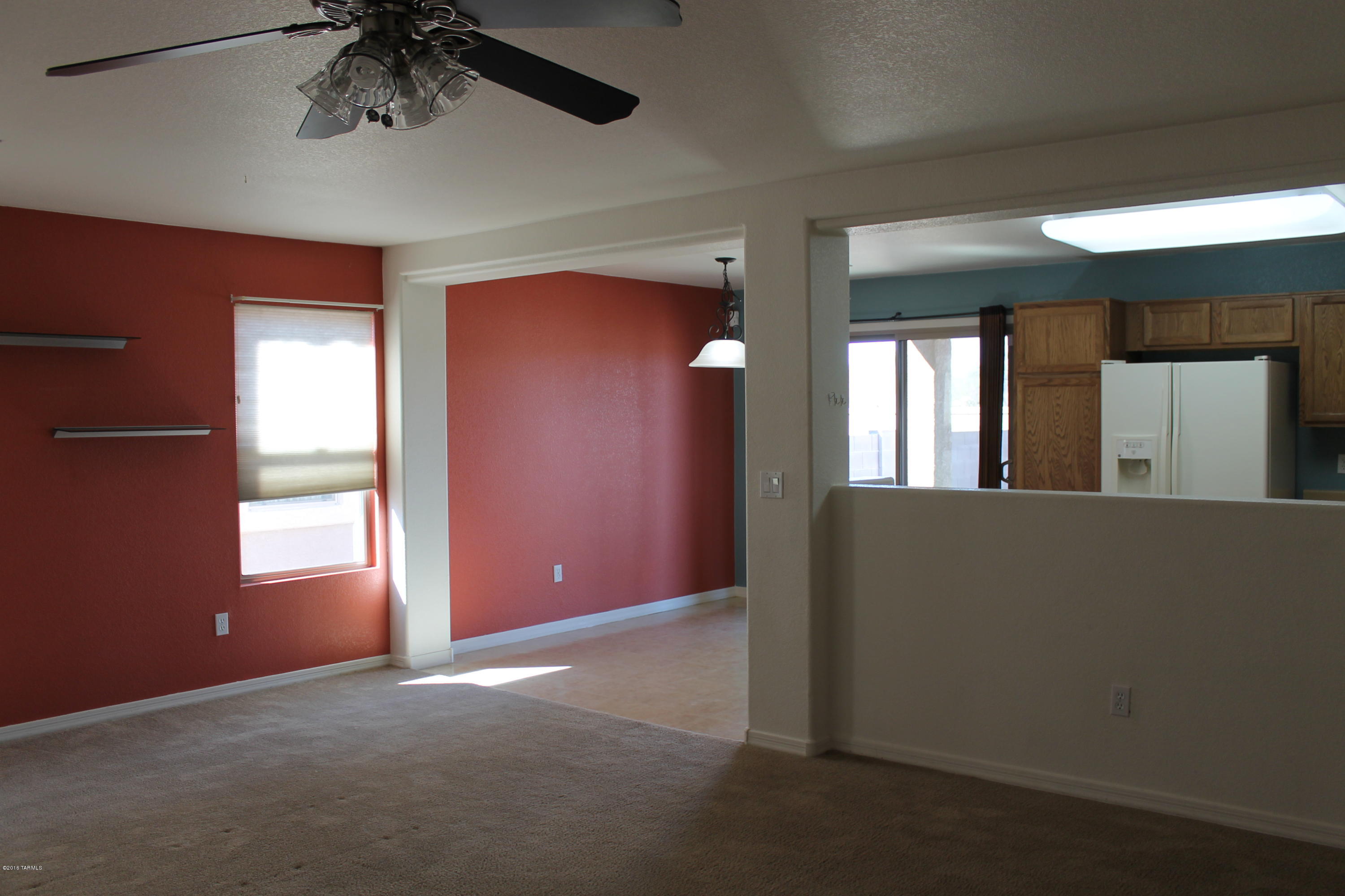 Presidio De La Tierra - Residential Lease