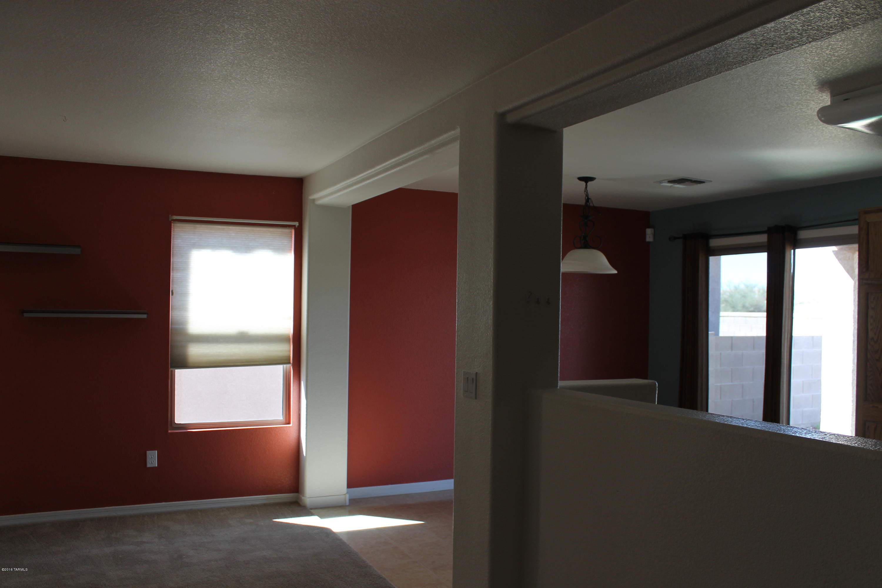 Presidio De La Tierra - Residential Lease